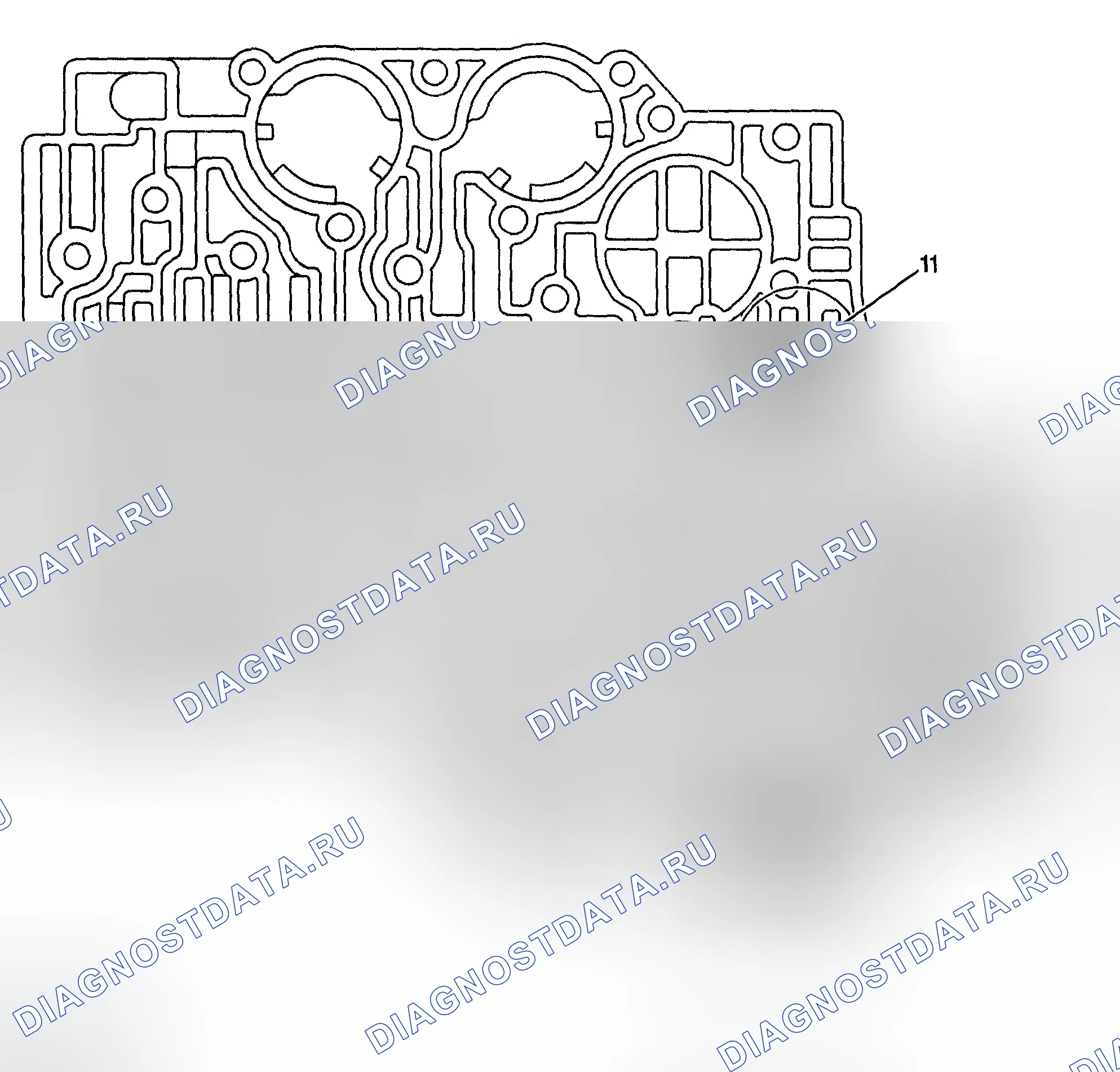 Рис. 957. Chevrolet Silverado 1500 HD 