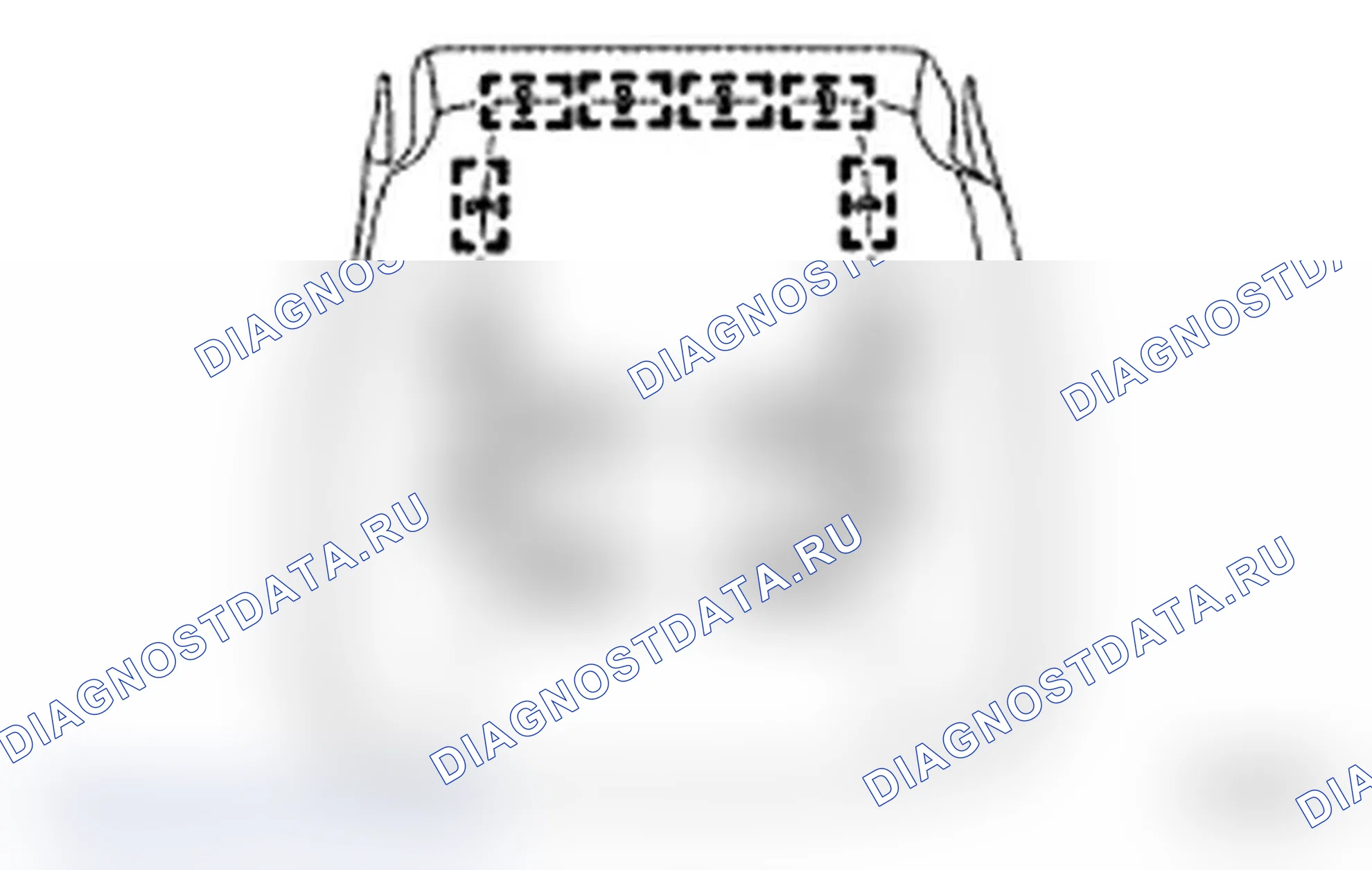 Рис. 93. Toyota Land Cruiser 200