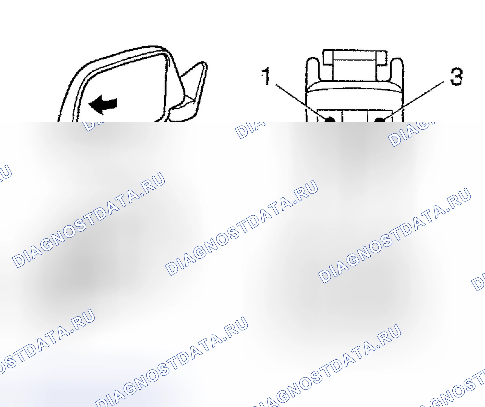 Рис. 5. Toyota Tacoma I рестайлинг