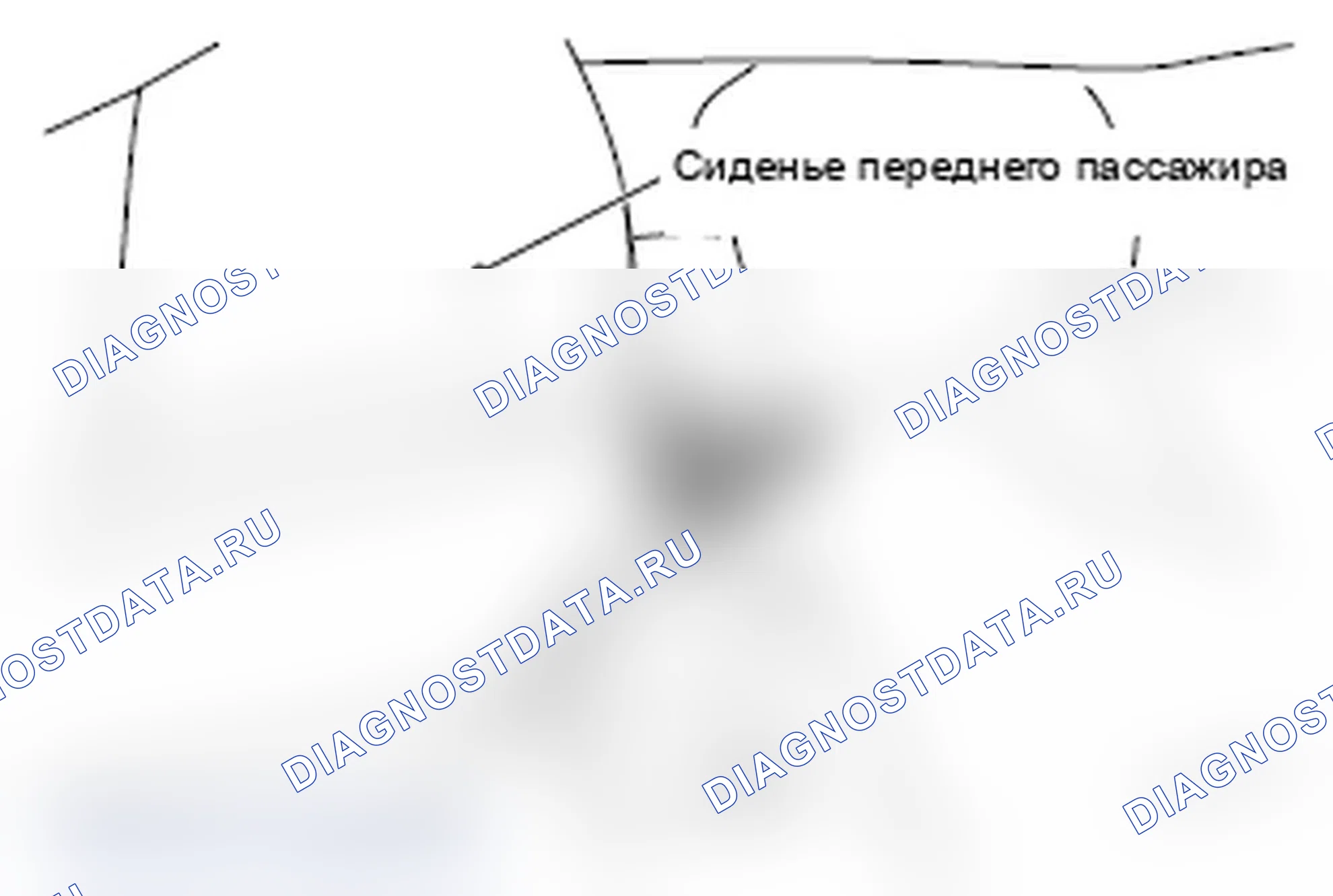 Рис. 130. Mitsubishi Lancer Ralliart X рестайлинг