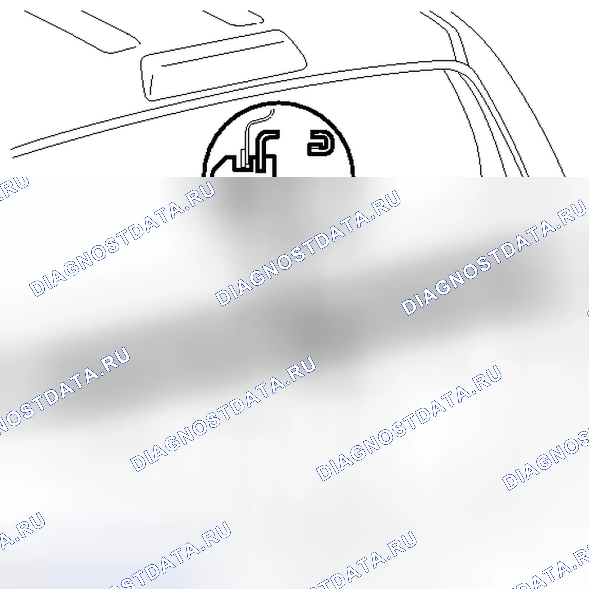 Рис. 141: УСТАНОВКА. Toyota Tundra II