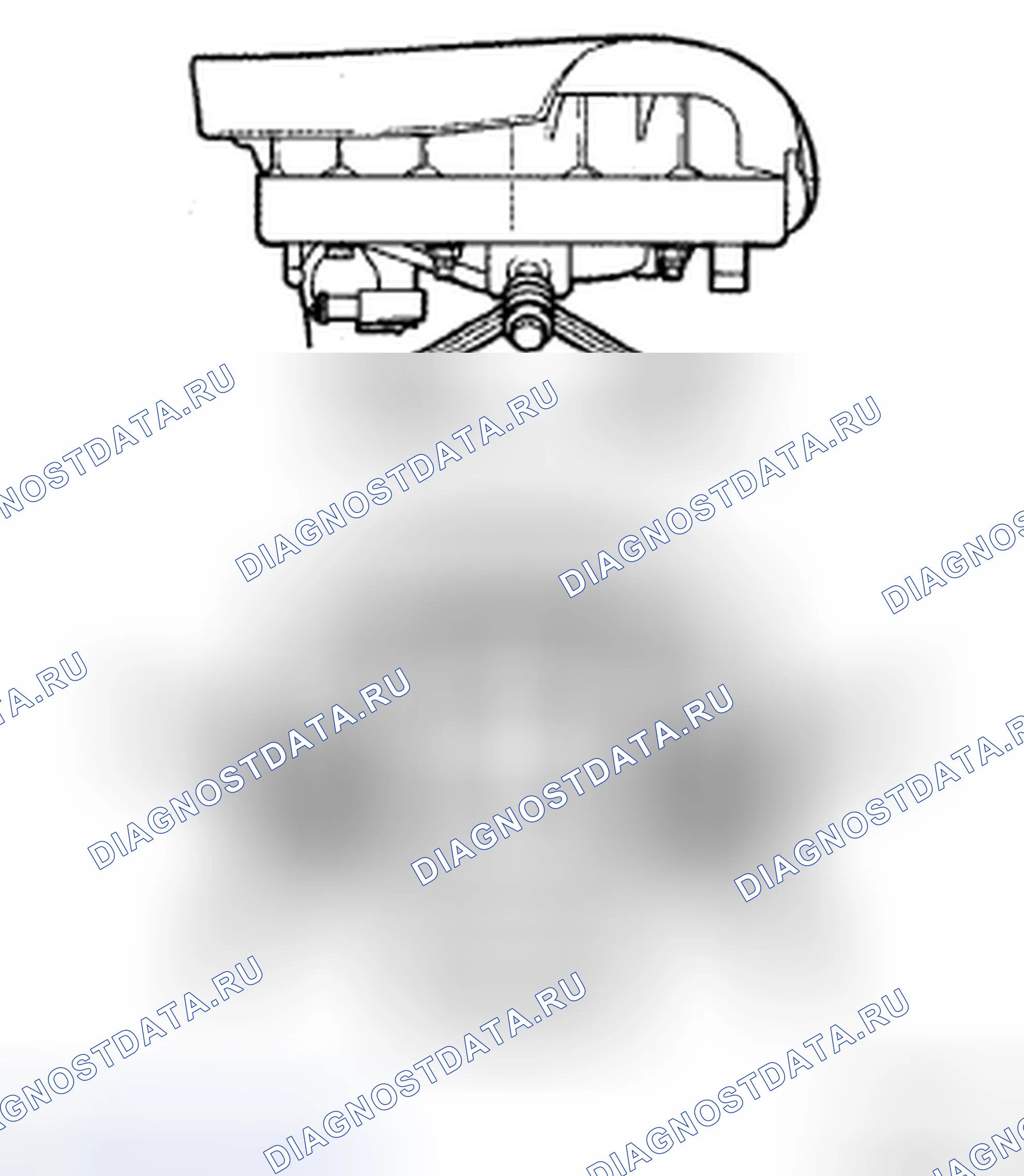 Рис. 235. Honda CR-V VI