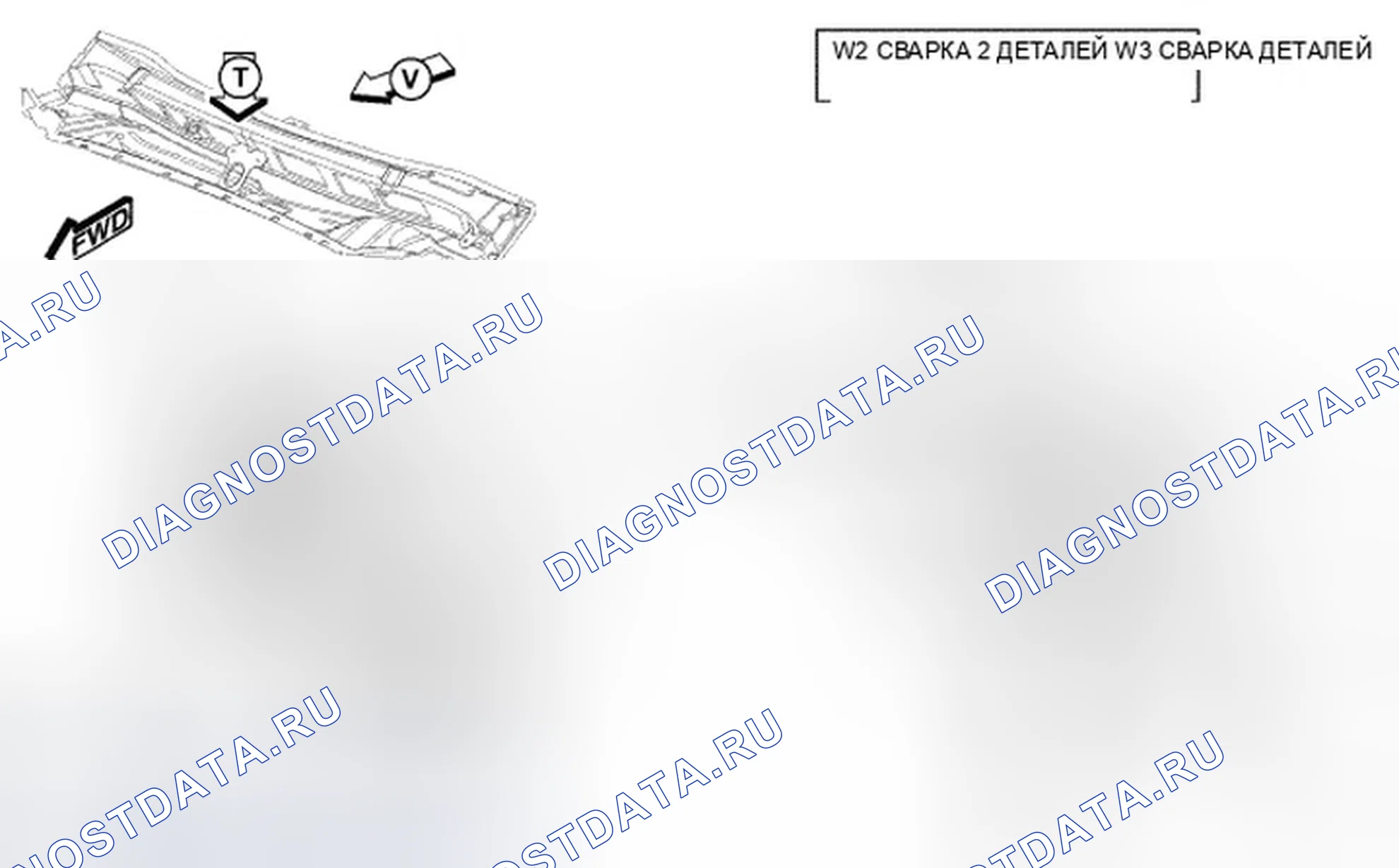 Рис. 322. Dodge Avenger II