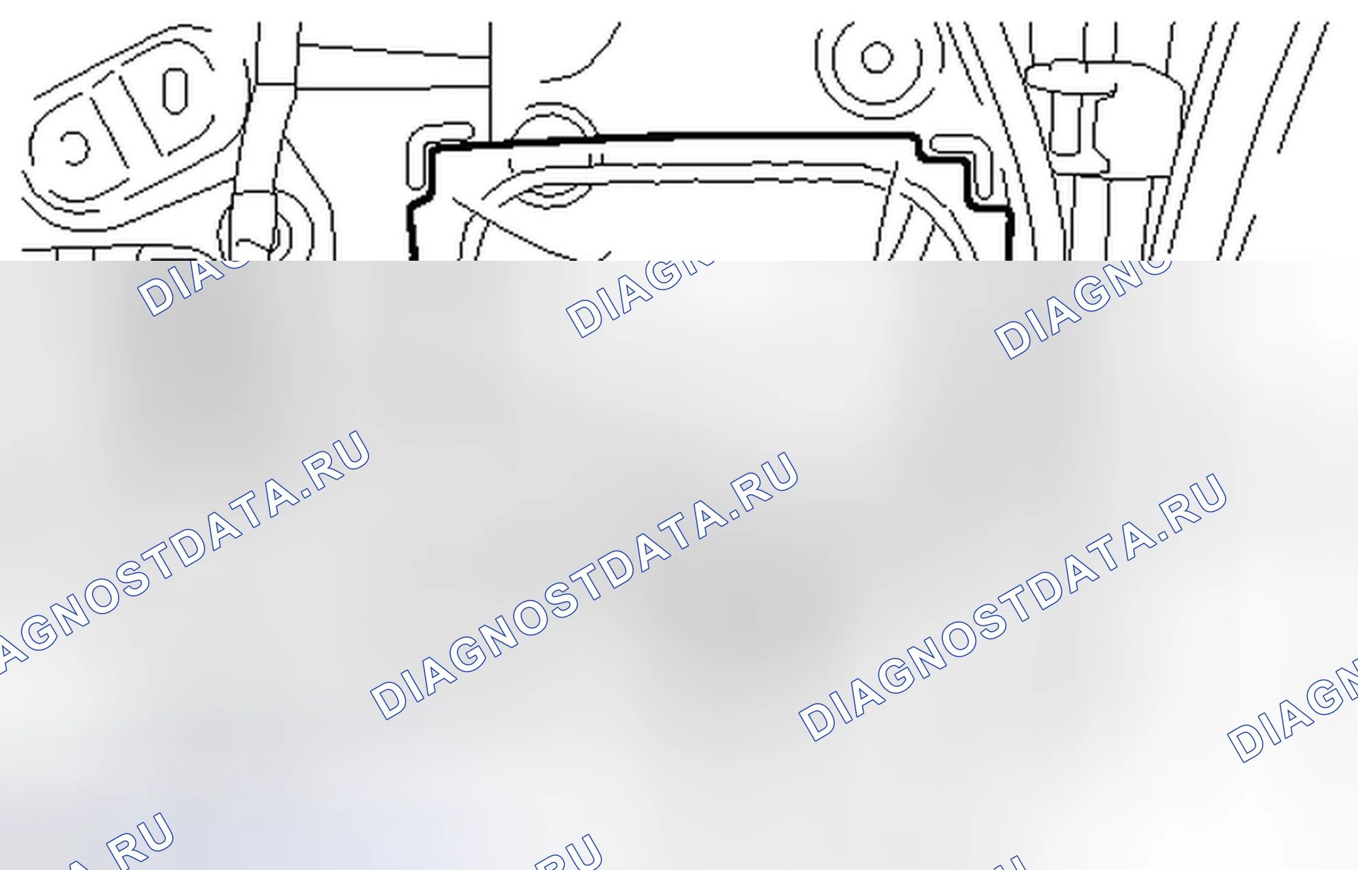 Рис. 74. Honda Accord V