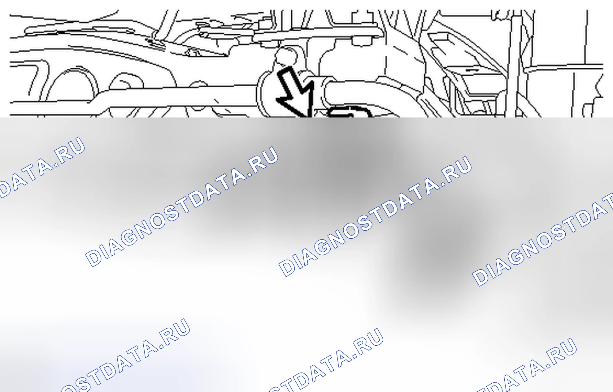 Рис. 130. Toyota Venza I