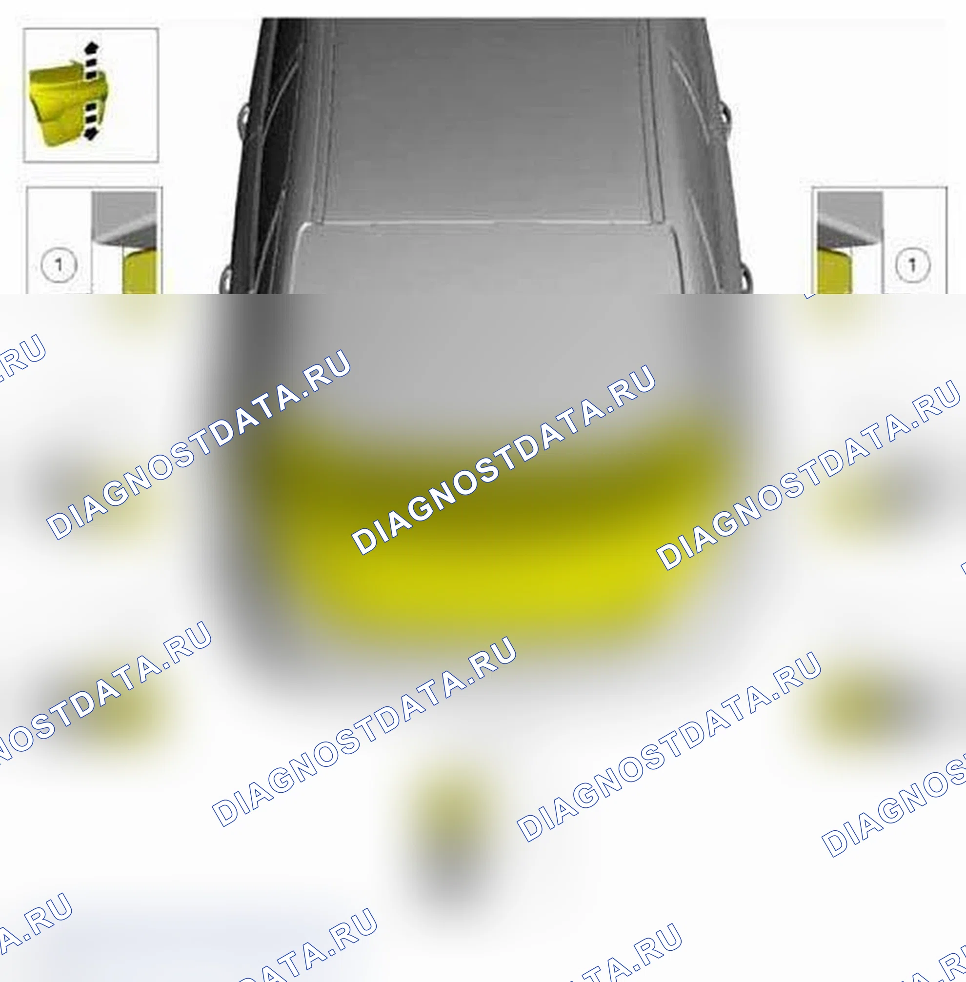 Рис. 98. Ford Focus III