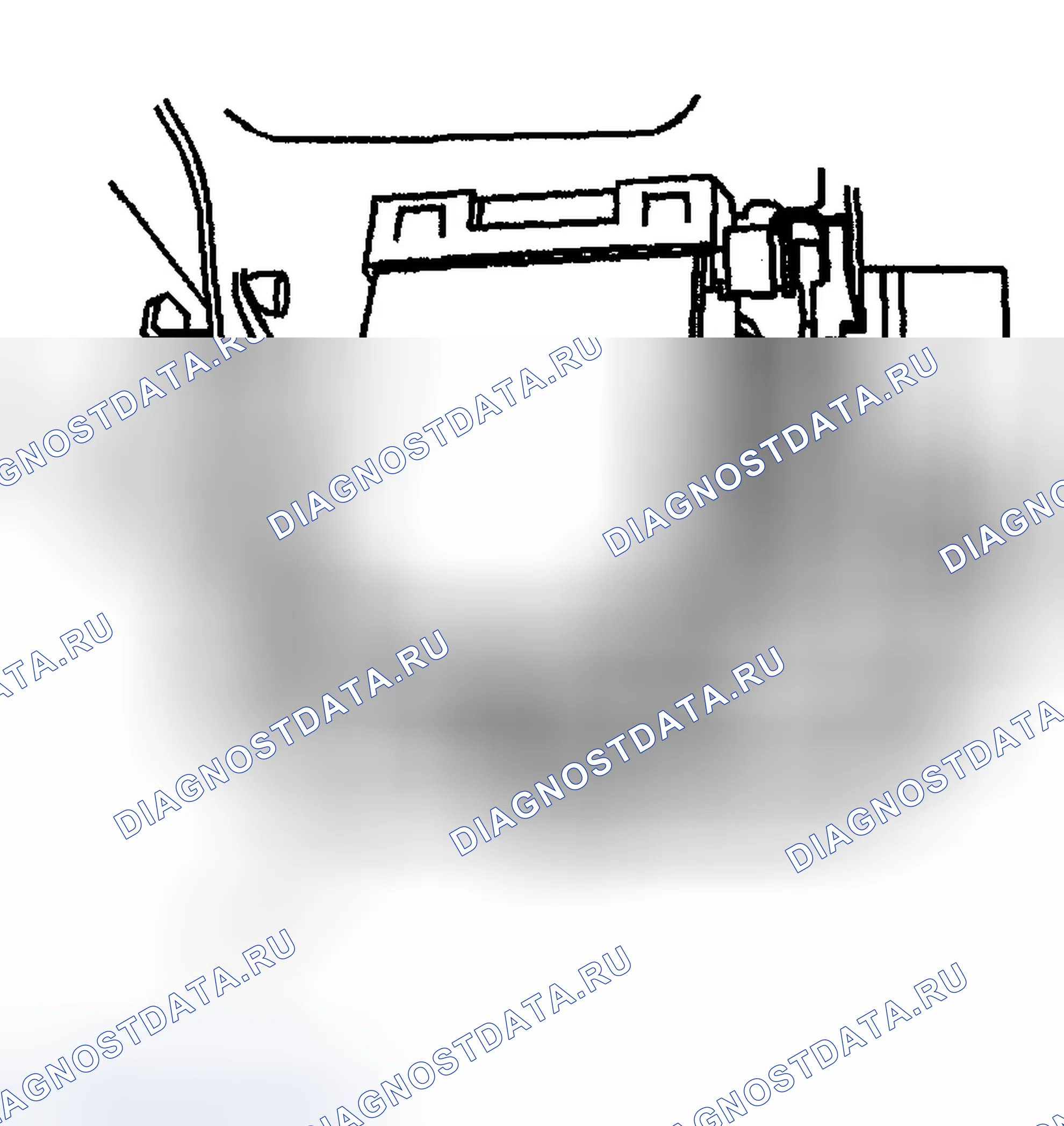 Рис. 181. Chevrolet TrailBlazer I