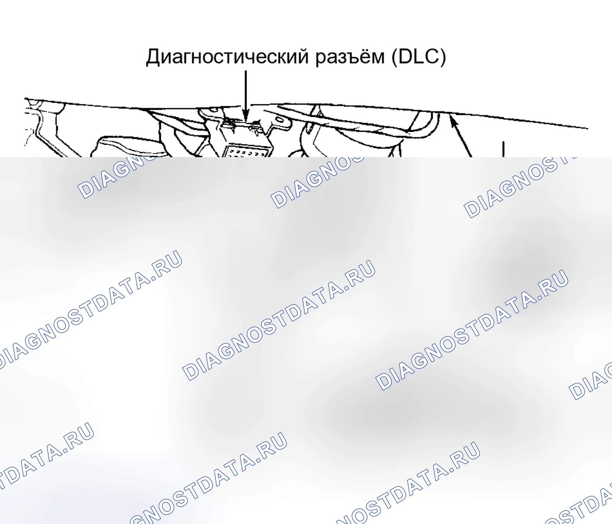 Рис. 25: ПРОГРАММИРОВАНИЕ МОДУЛЯ УПРАВЛЕНИЯ ТРАНСМИССИЕЙ. Dodge Ram Van B2500 