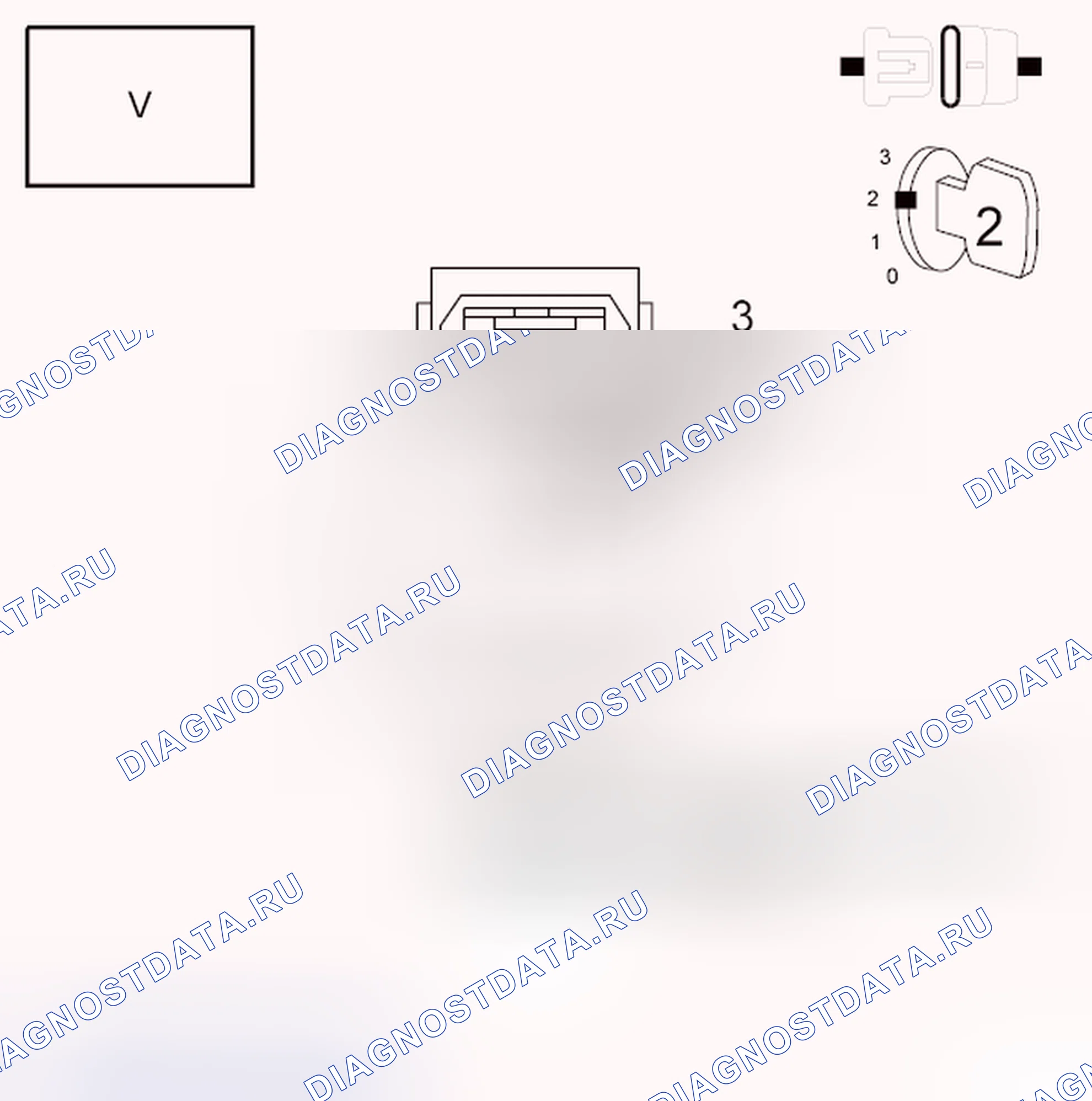 Рис. 339. Dodge Grand Caravan V