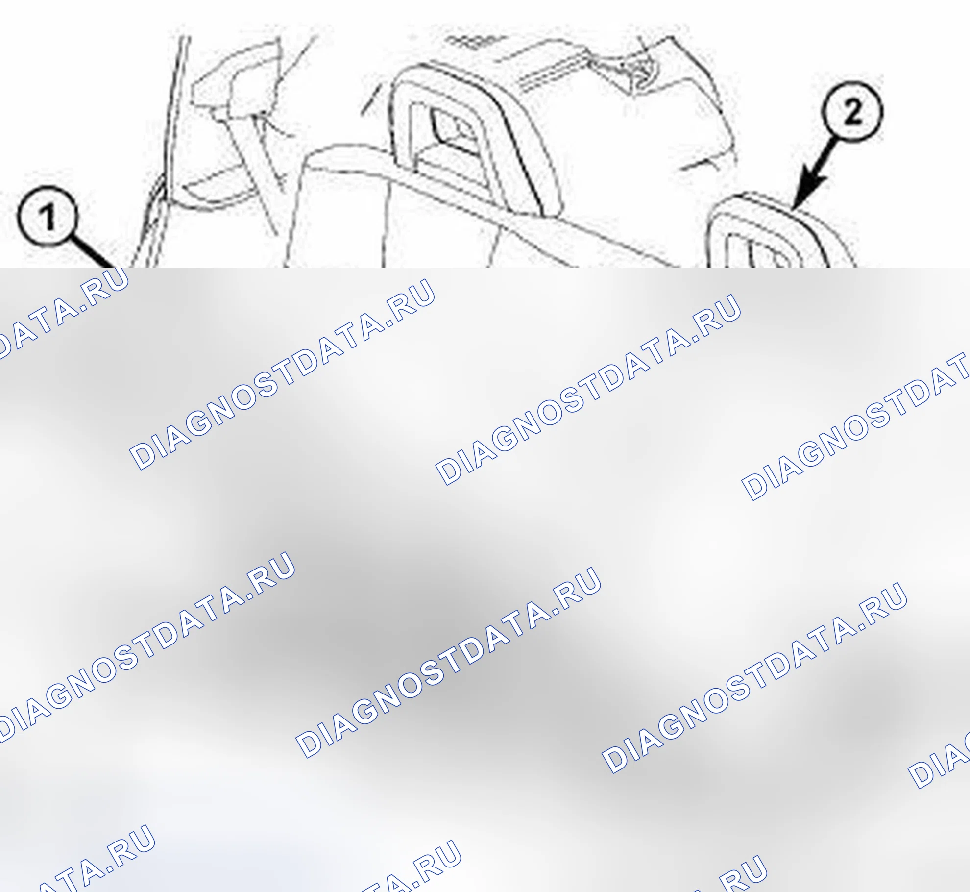 Рис. 55. Dodge Caliber I рестайлинг