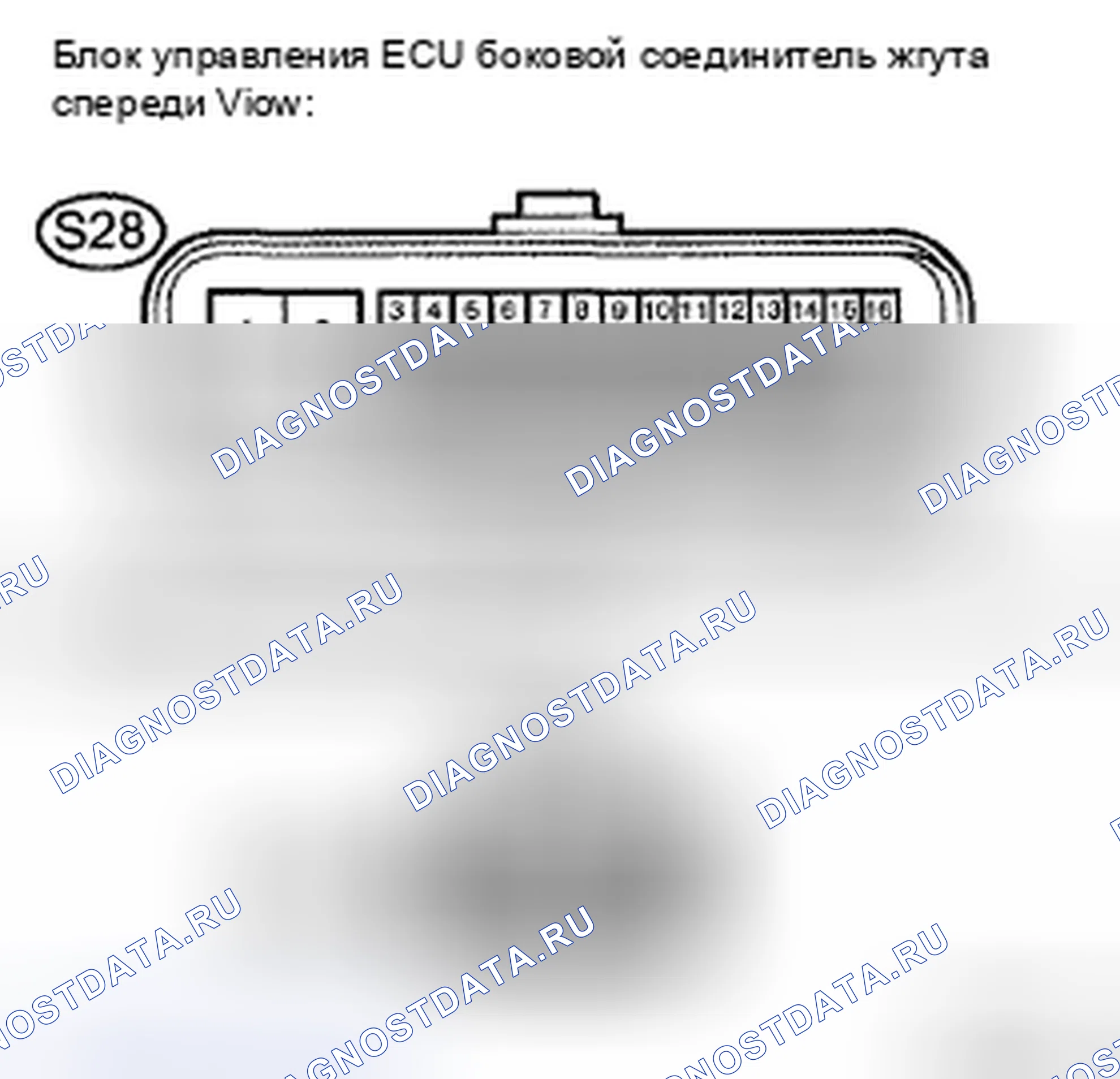 Рис. 148. Toyota 4Runner IV рестайлинг