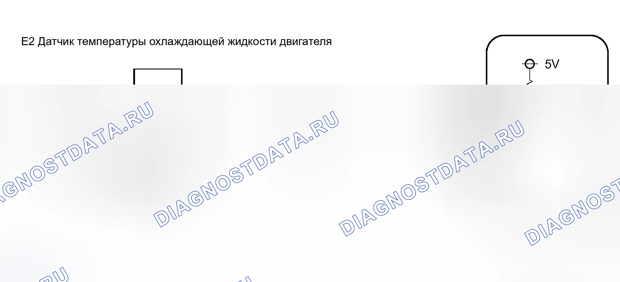 Рис. 336: электросхема. Scion xB I