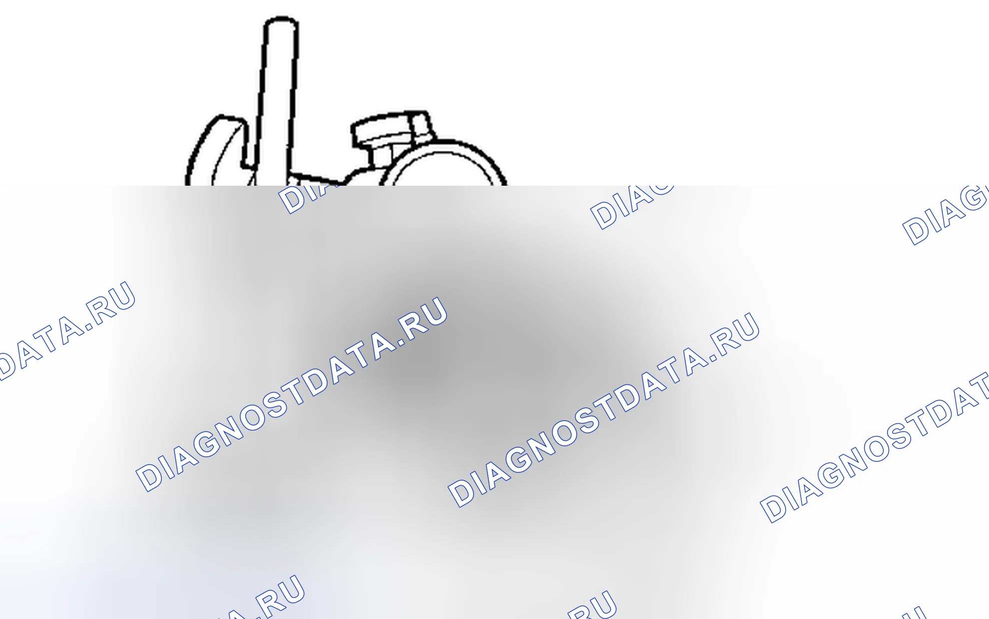 Рис. 85. Toyota Highlander II рестайлинг