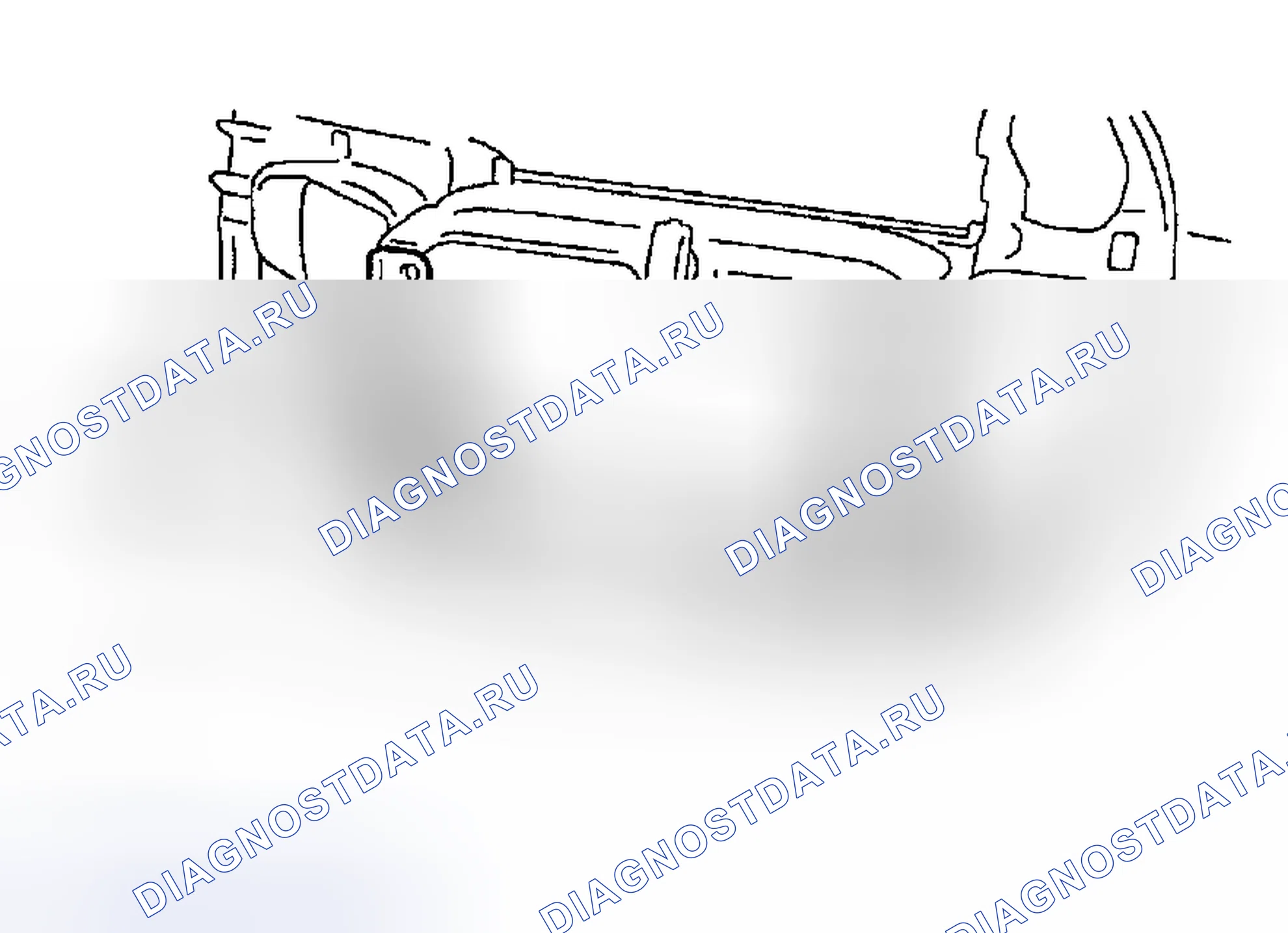 Рис. 142. Toyota Sequoia I