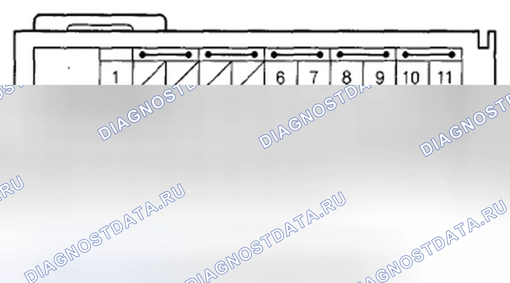 Рис. 683: 2-Дверный. Honda Accord VIII рестайлинг