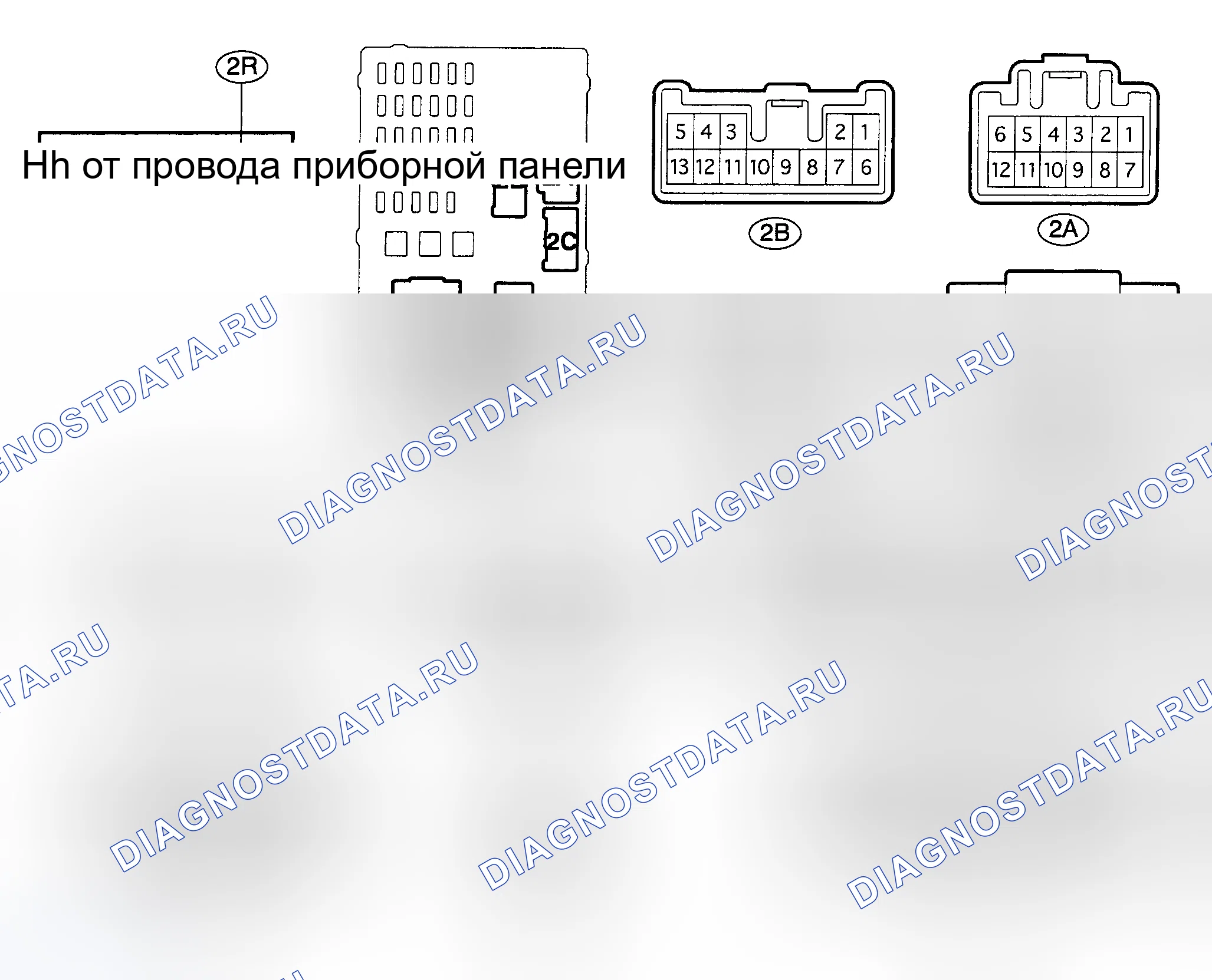 Рис. 30. Haval H6 III