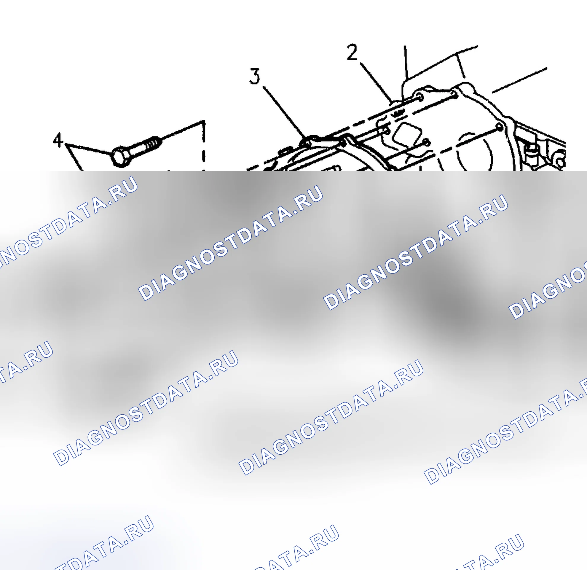 Рис. 16. Hyundai Trajet I рестайлинг