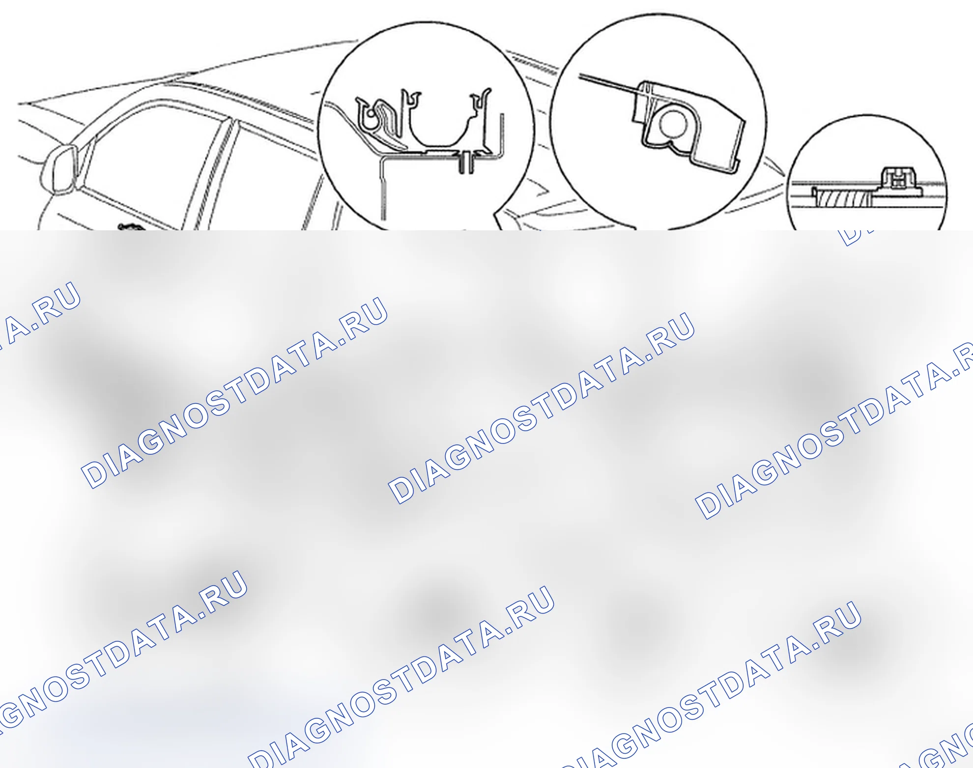 Рис. 219. Toyota Land Cruiser 200