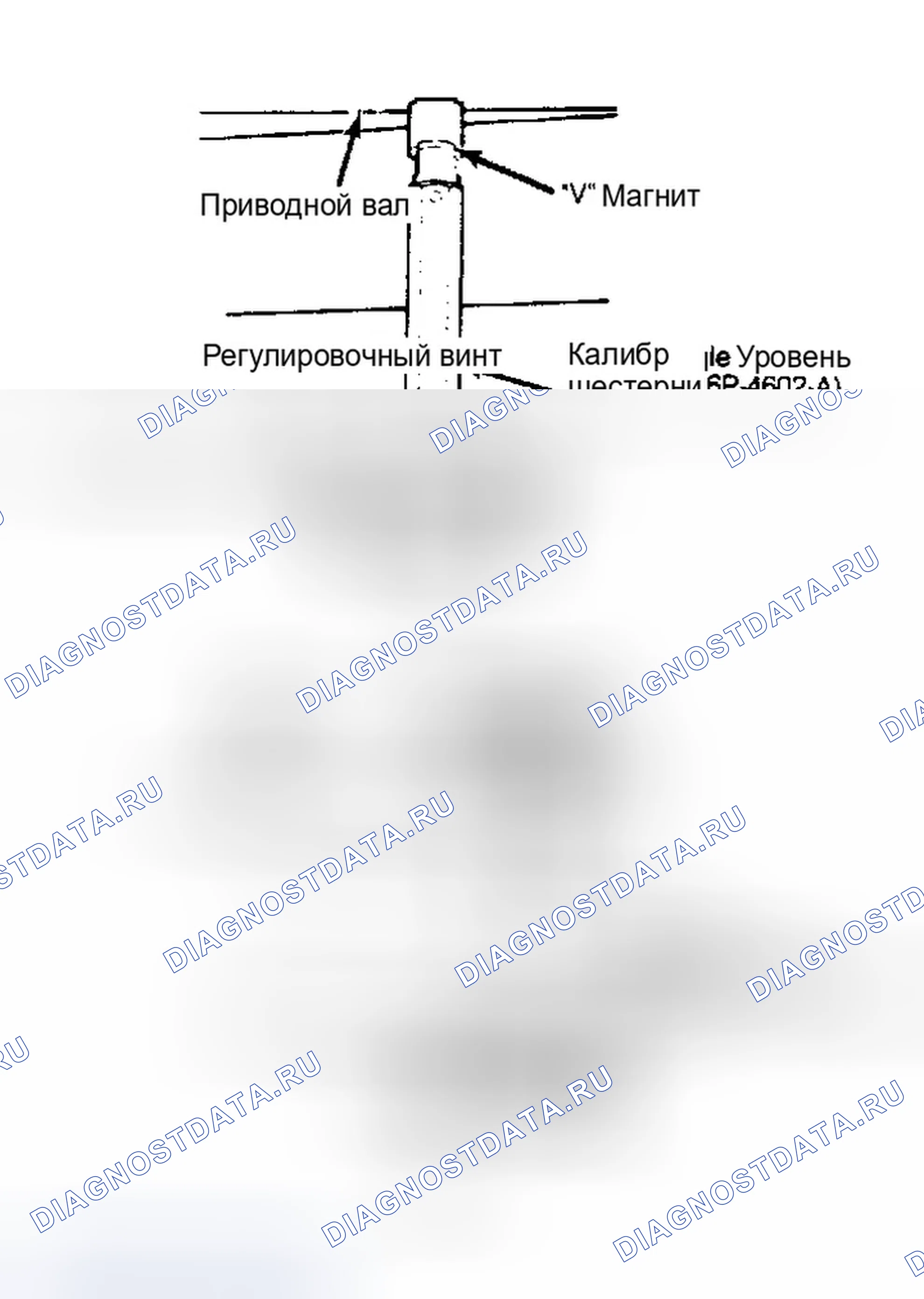 Рис. 6. Ford Crown Victoria I