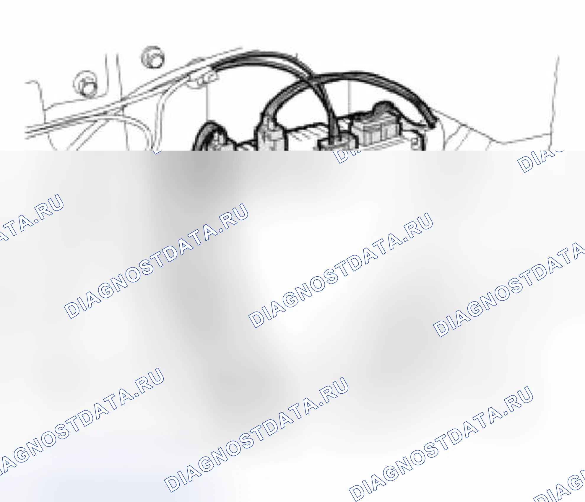 Рис. 67. Land Rover Range Rover L322