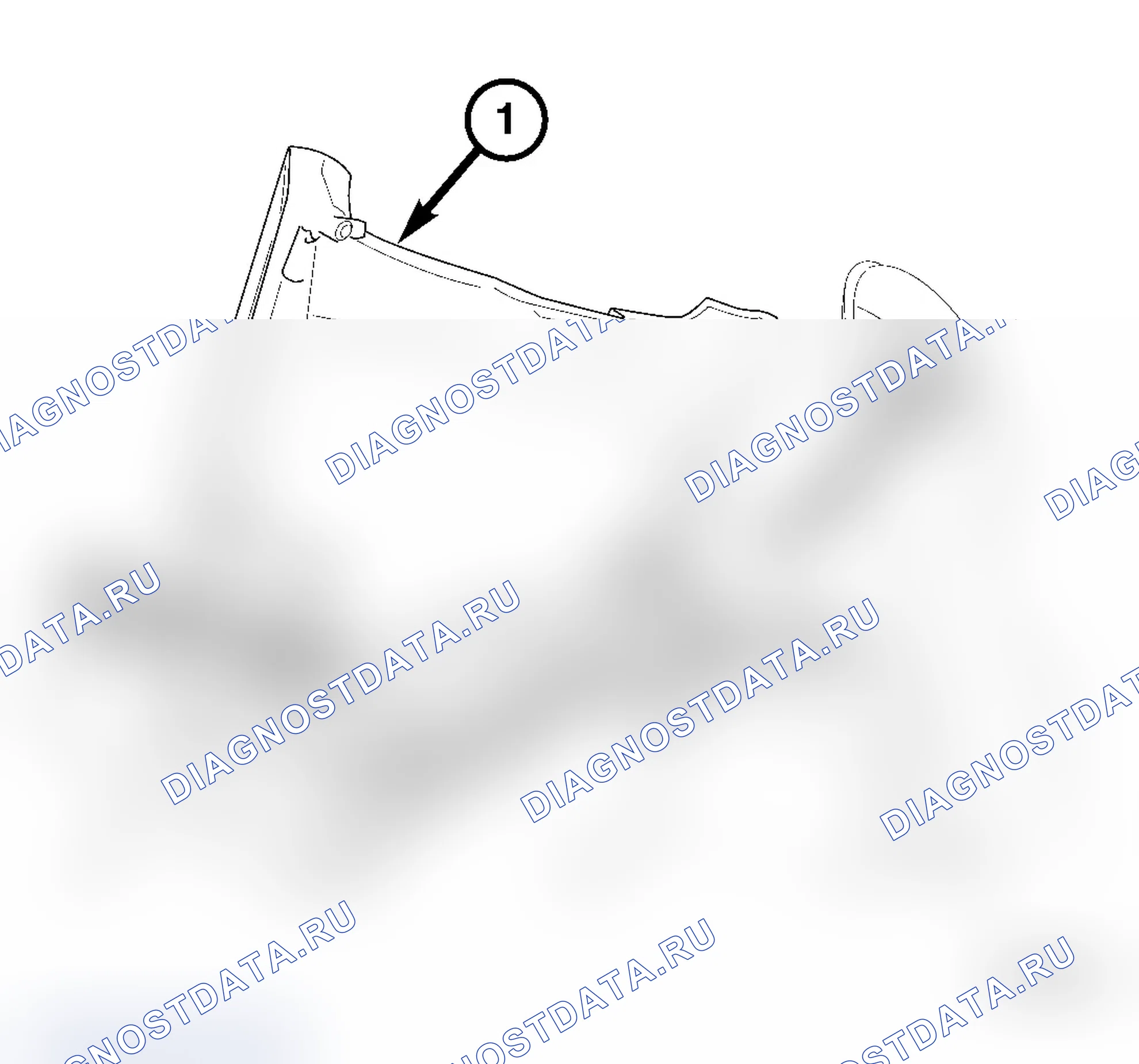 Рис. 388. Chrysler Crossfire I final