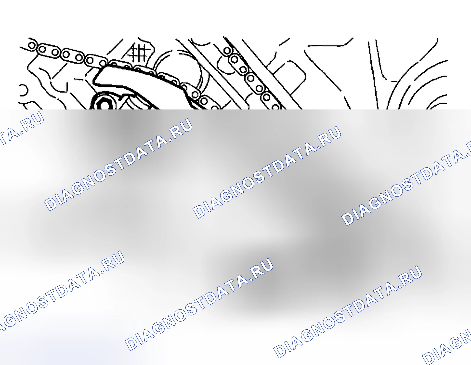 Рис. 1820. Ford Pickup F250 Super Duty I