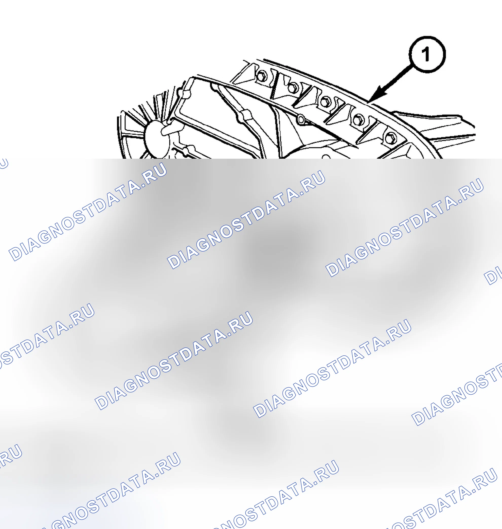 Рис. 344. Dodge Pickup R2500 