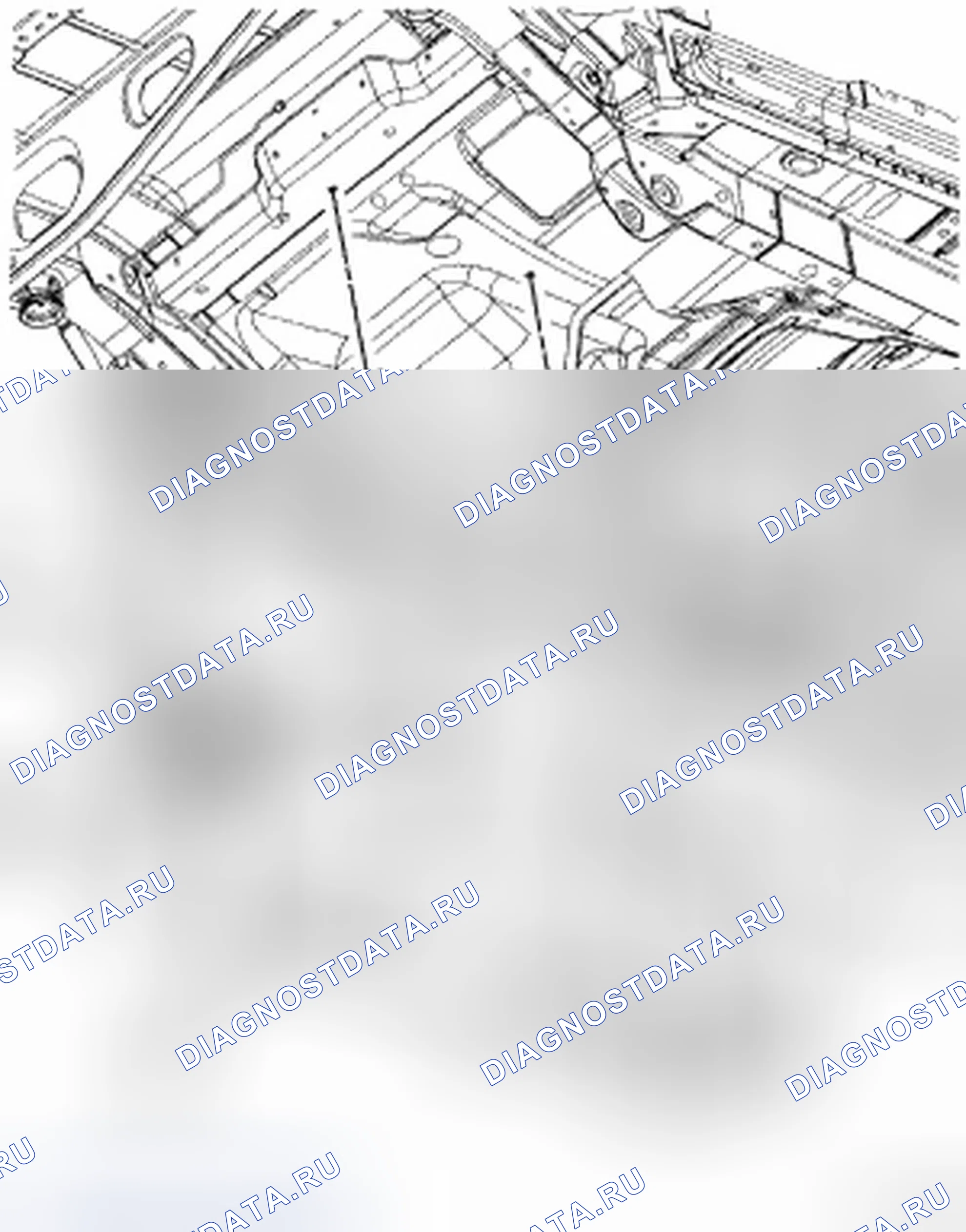 Рис. 16. Dodge Nitro I