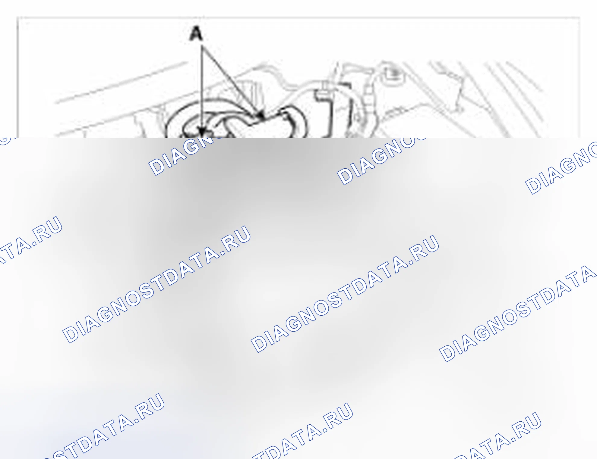 Рис. 41. BMW 6 серия F06/F13/F12
