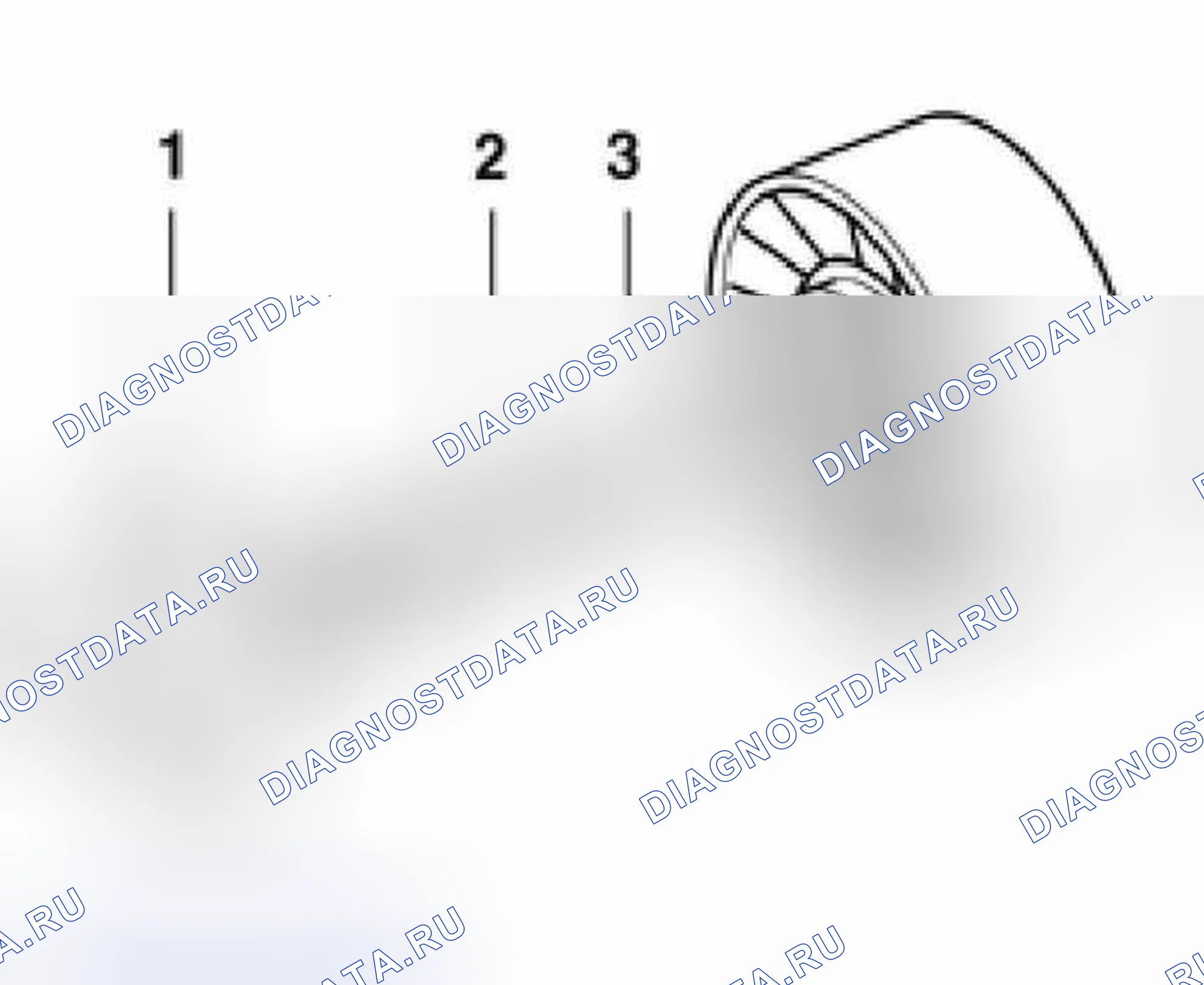 Рис. 169: часть I. Volkswagen Golf Mk4