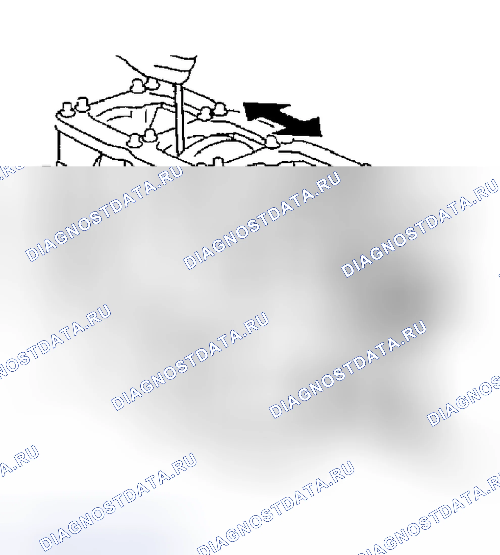 Рис. 265. Nissan Maxima A33