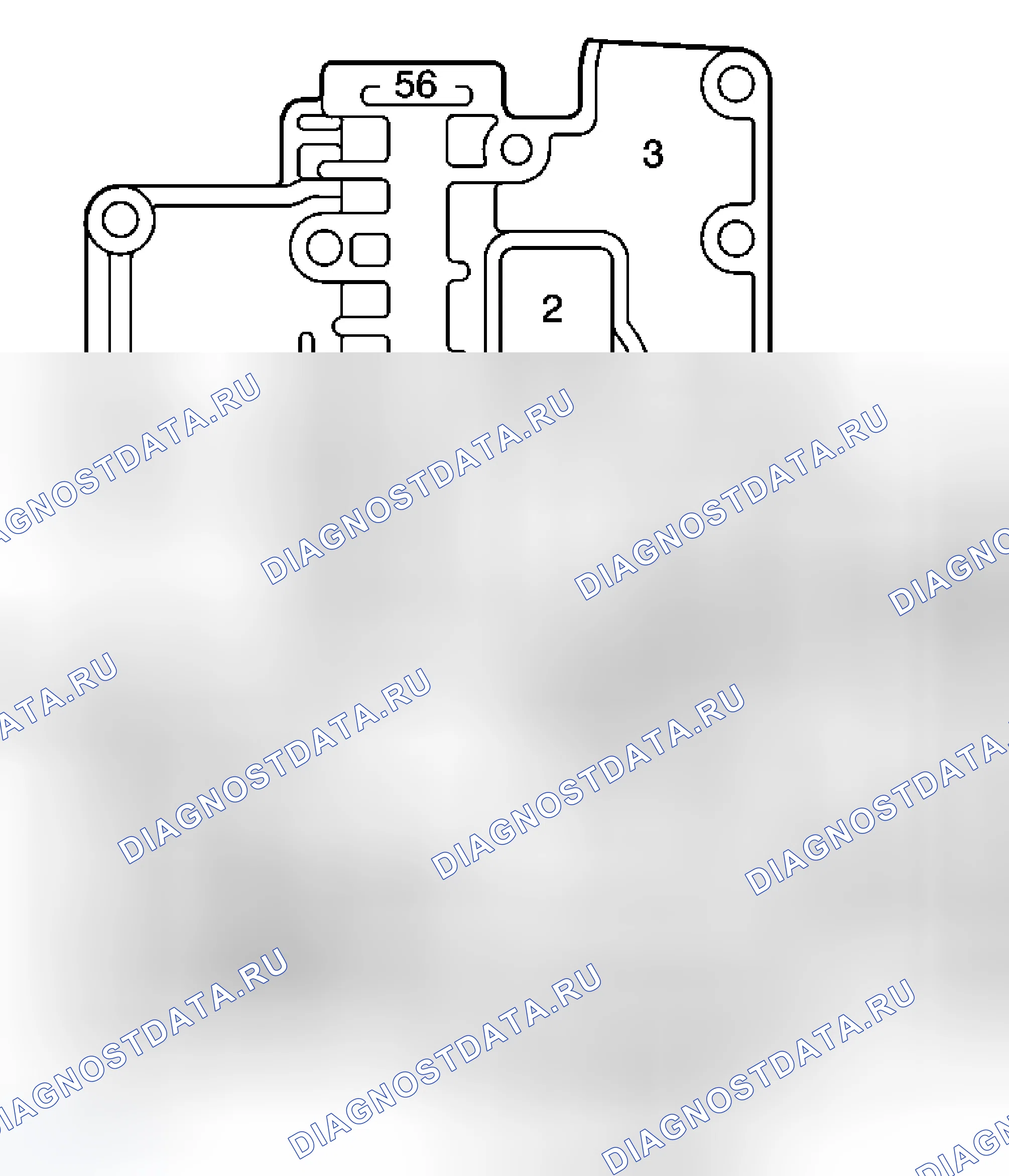 Рис. 42. Cadillac DTS I