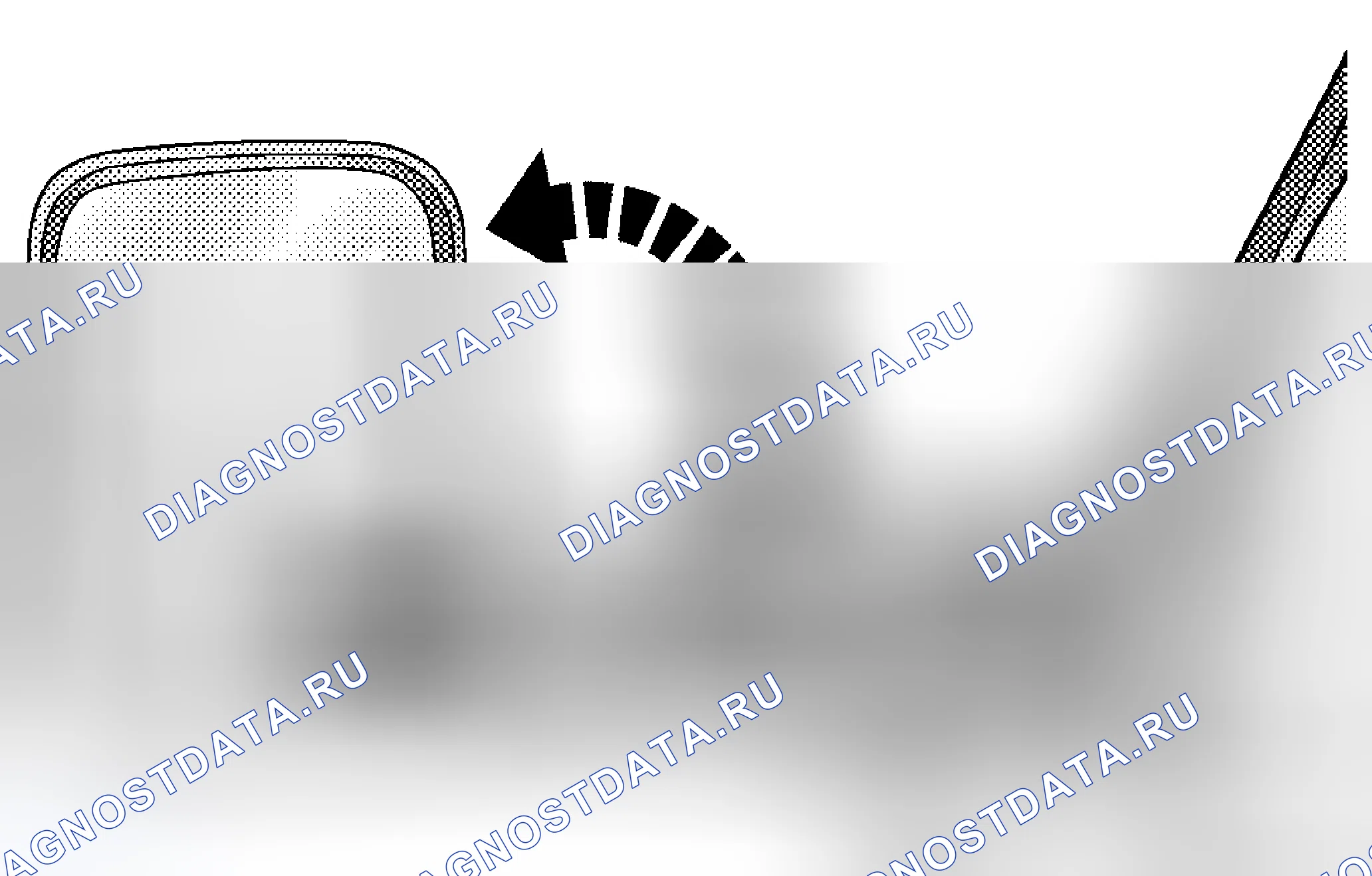 Рис. 16. Dodge Cab & Chassis R3500 HD 
