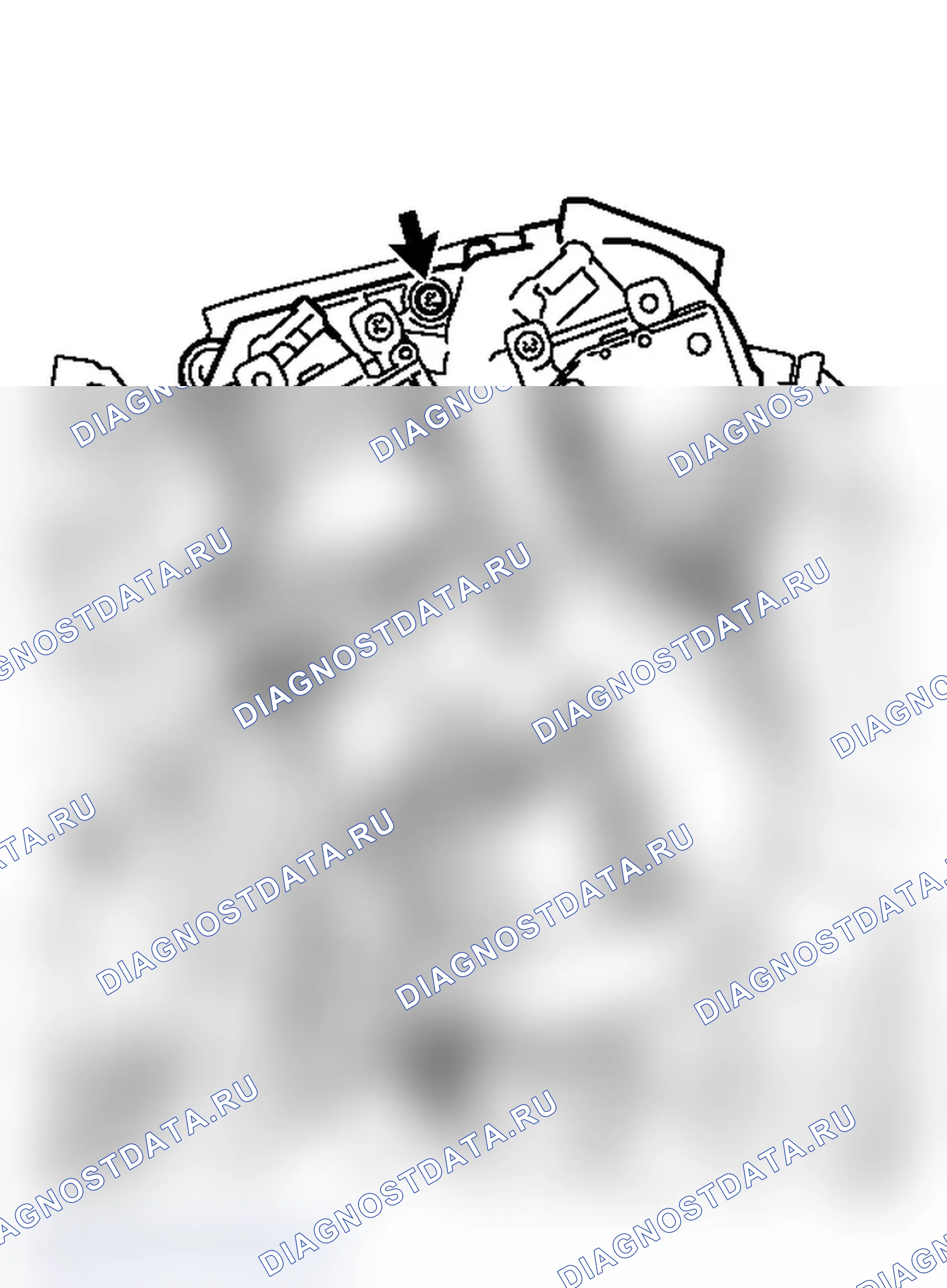 Рис. 61. Toyota Land Cruiser 200 рестайлинг