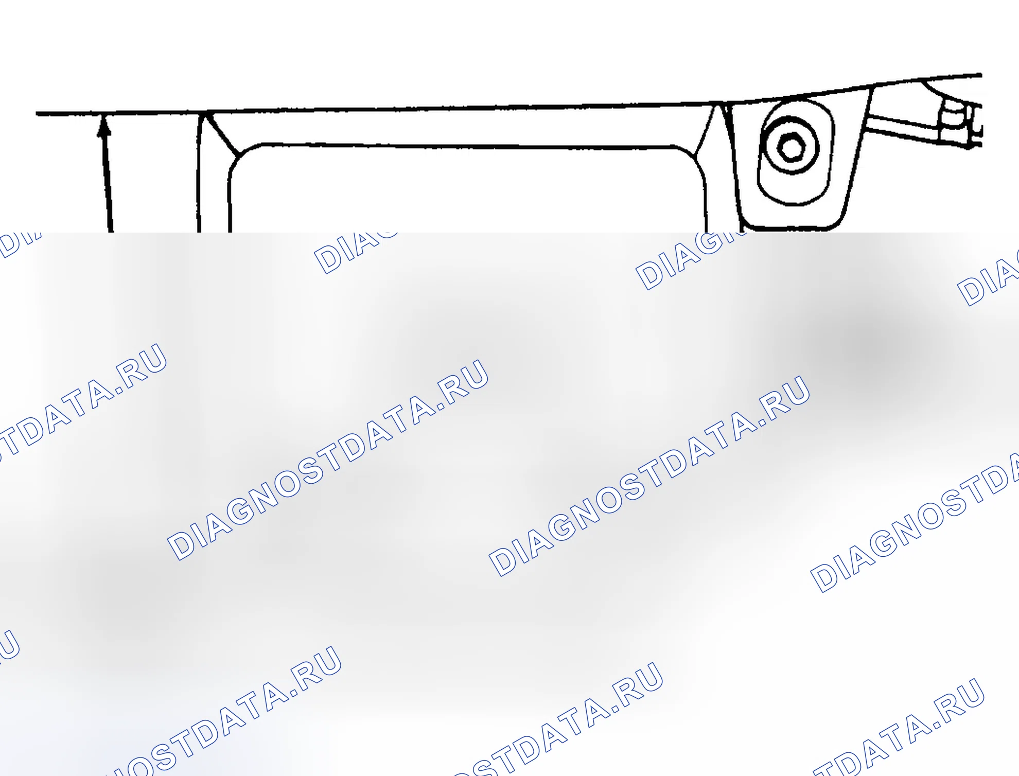 Рис. 13. Dodge Pickup R2500 