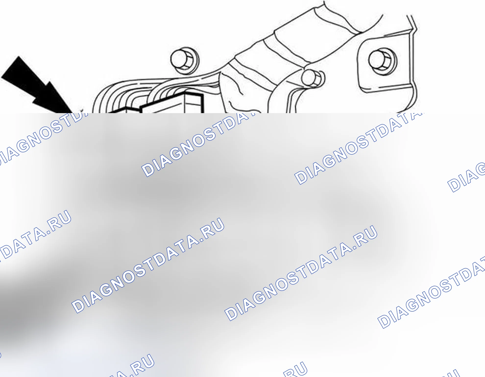 Рис. 27. Jaguar XKR I рестайлинг