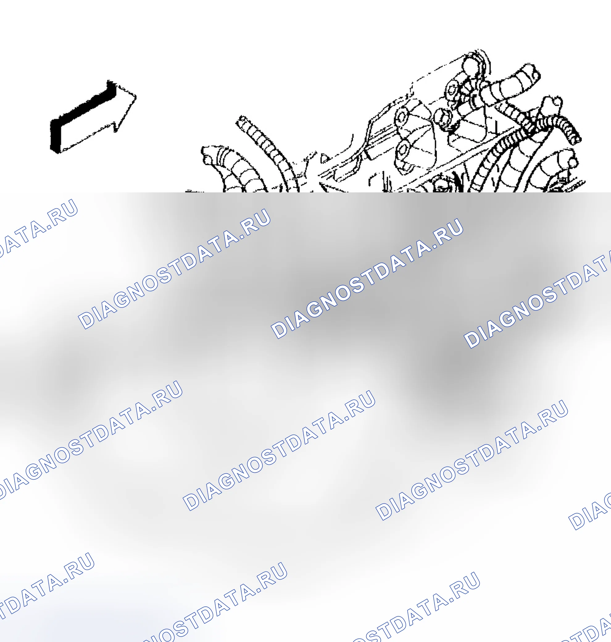 Рис. 124. Chevrolet Silverado 1500 HD 