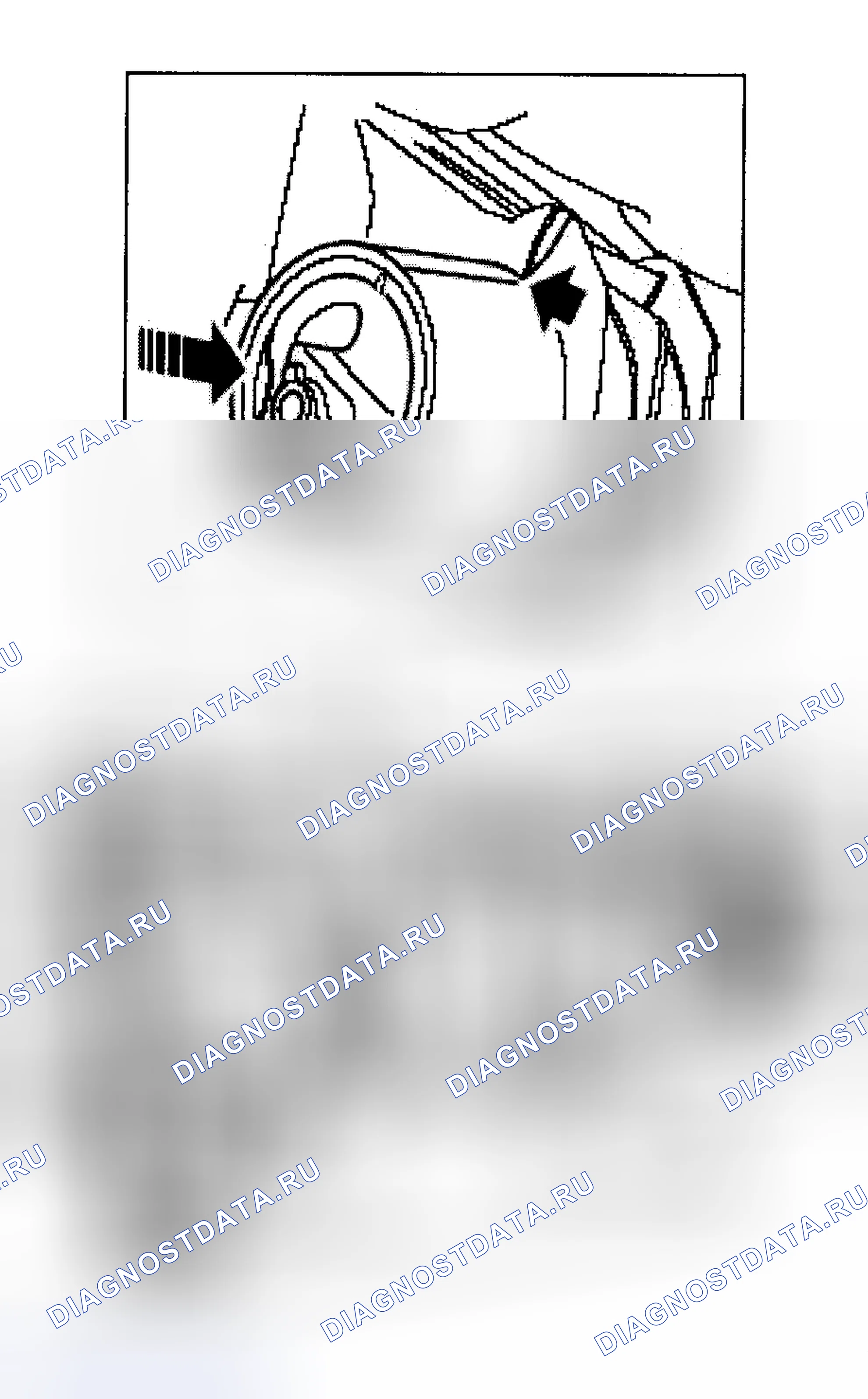 Рис. 134. Land Rover Range Rover L322