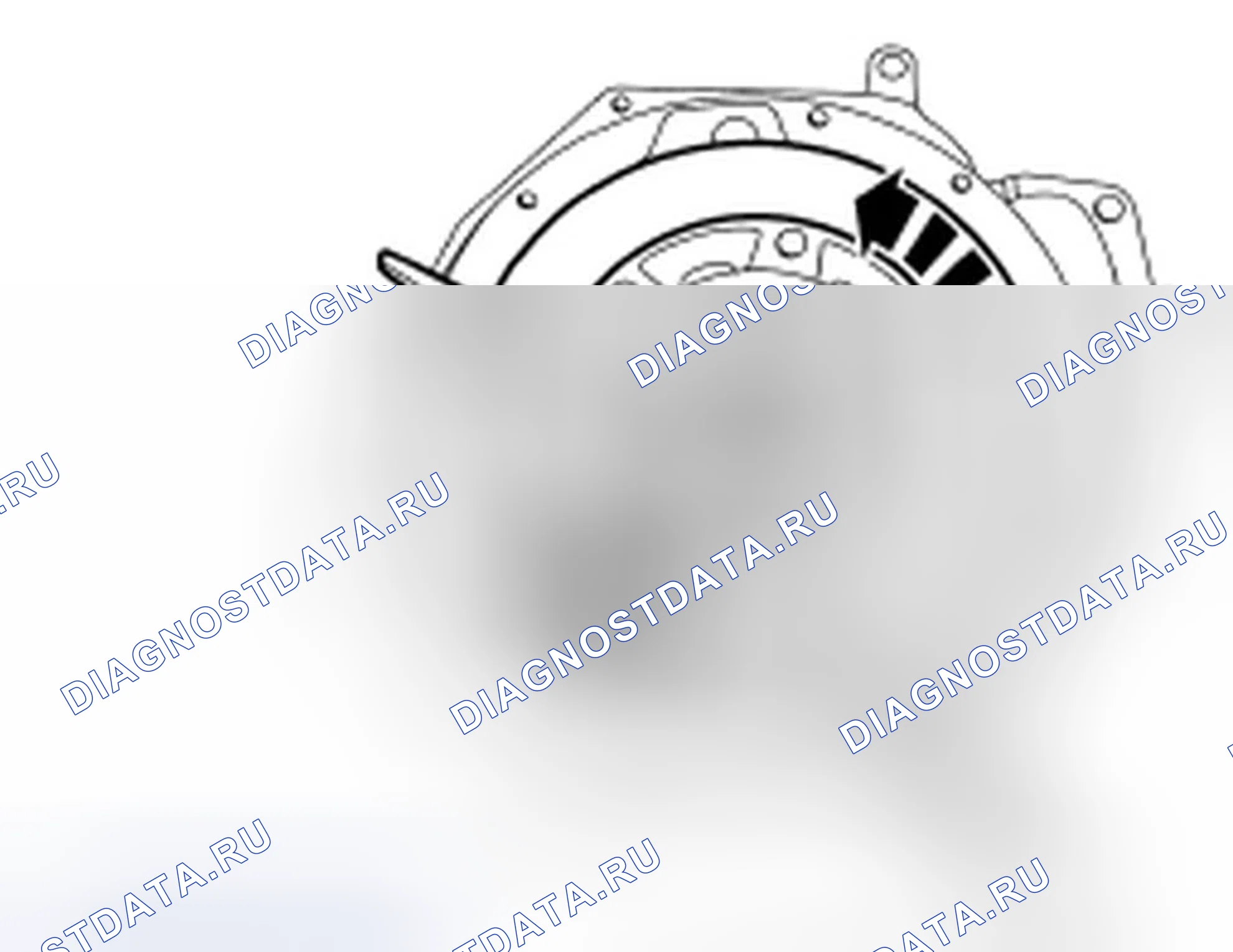 Рис. 517. Ford Focus II