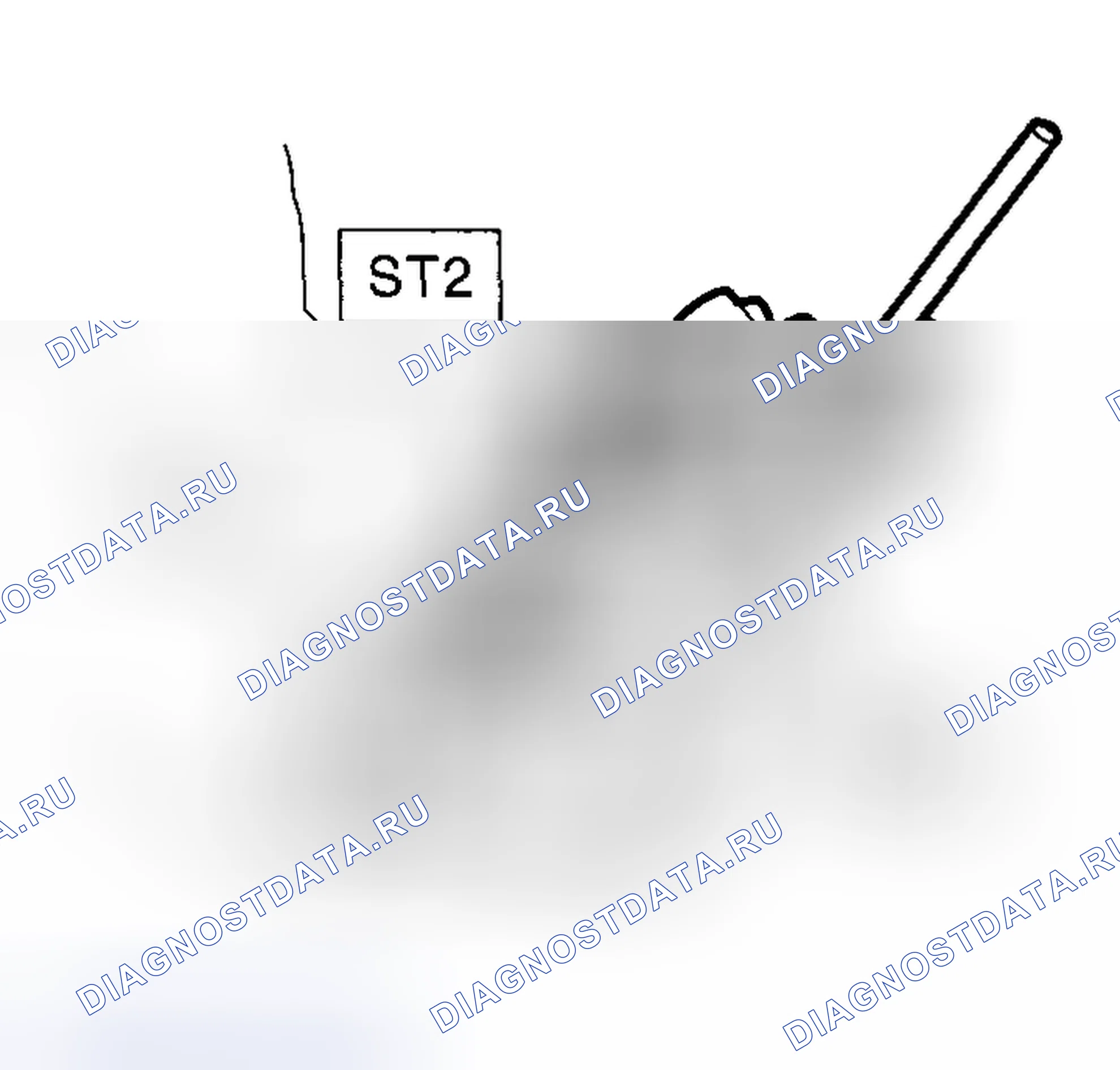 Рис. 266. Subaru Impreza GD/GC/GG рестайлинг