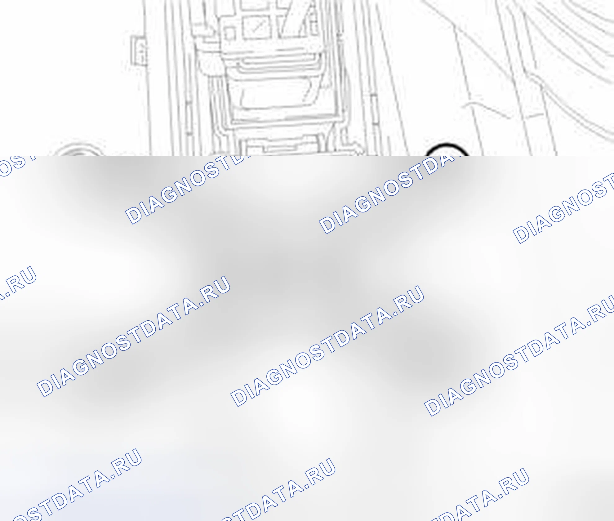 Рис. 7. RAM Pickup 3500 