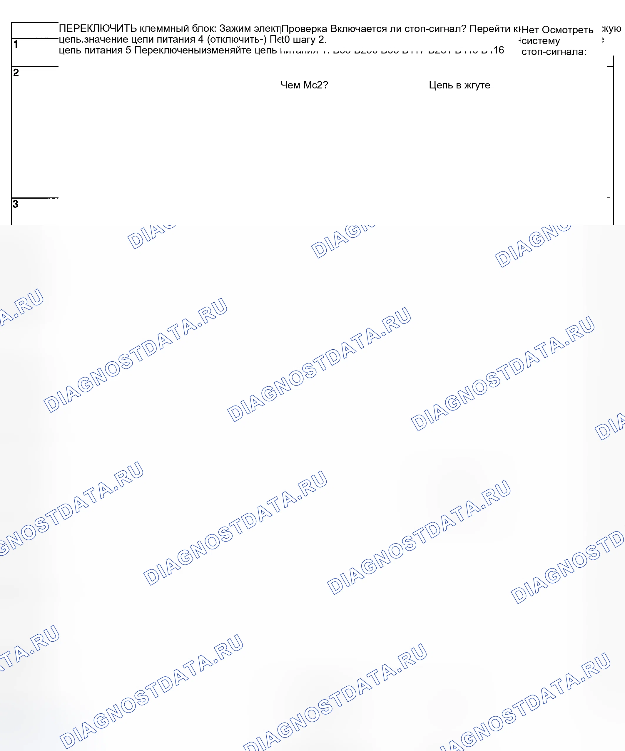 Рис. 54. Subaru Outback BP