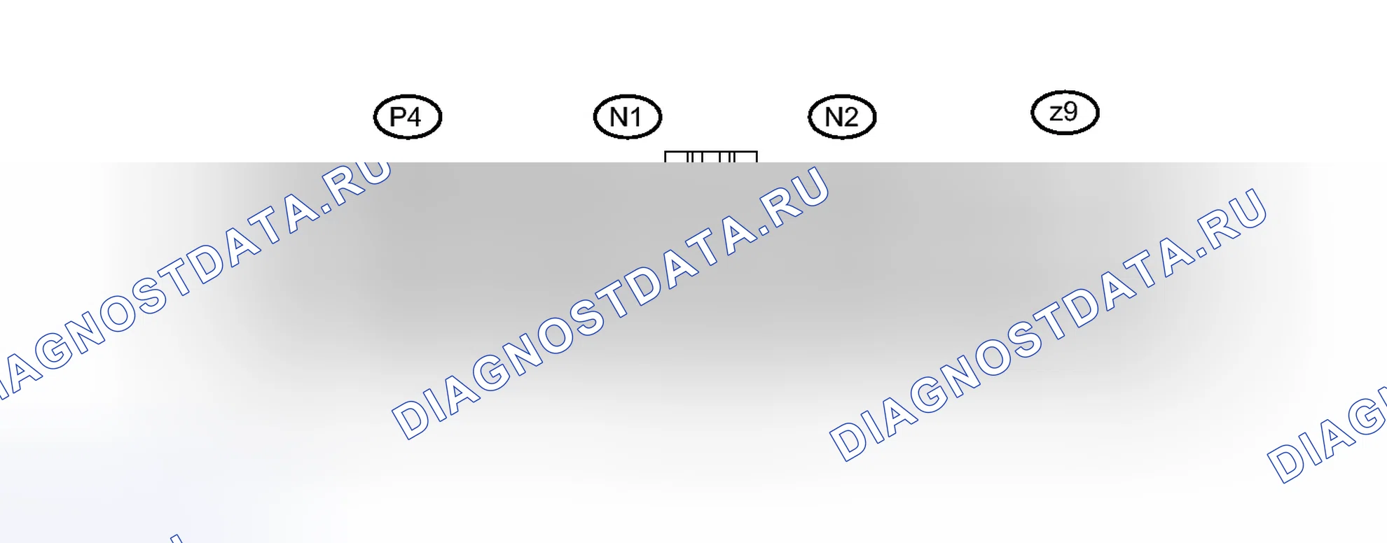 Рис. 357. Honda Accord IV