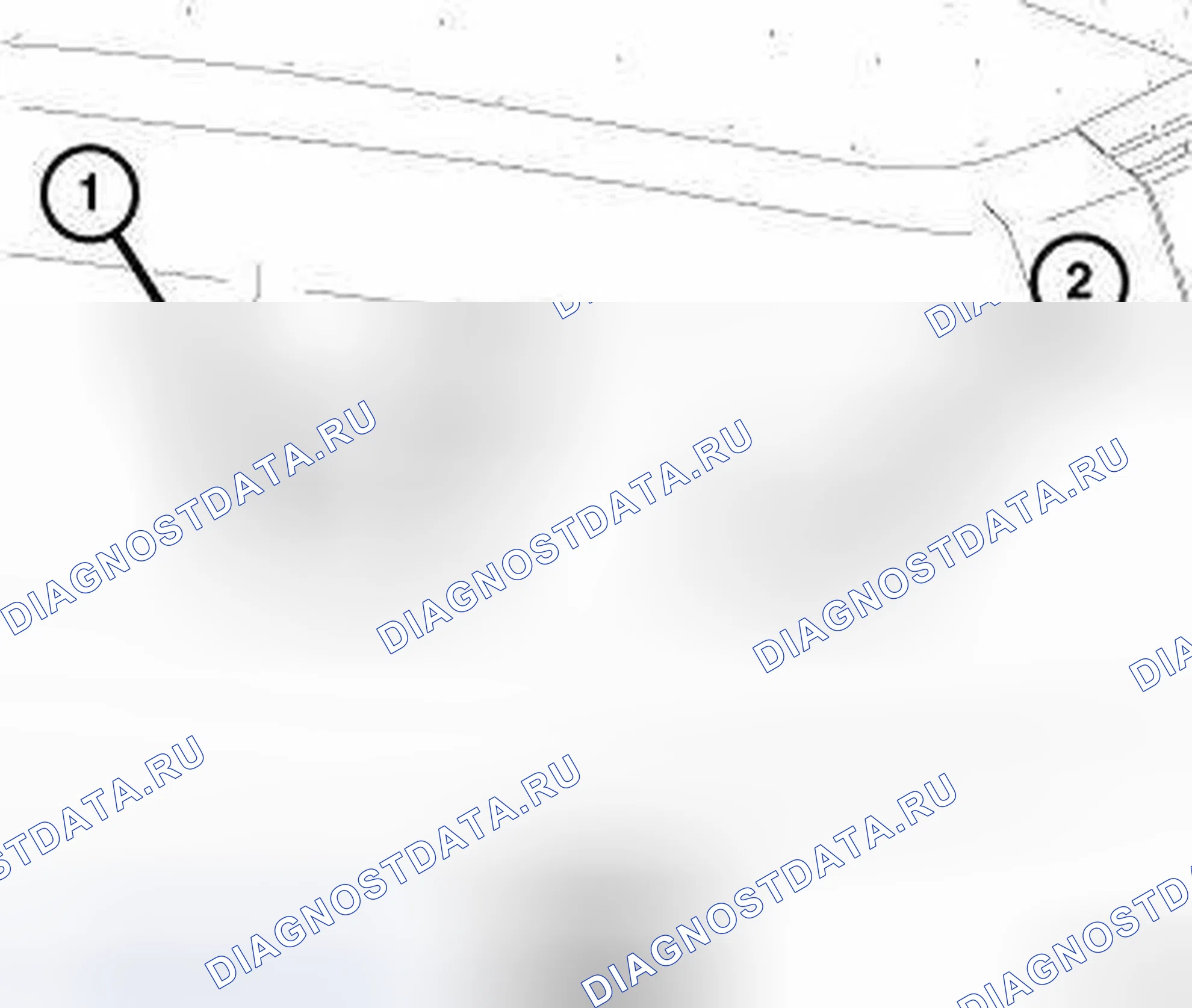 Рис. 77. Chrysler Town & Country V рестайлинг