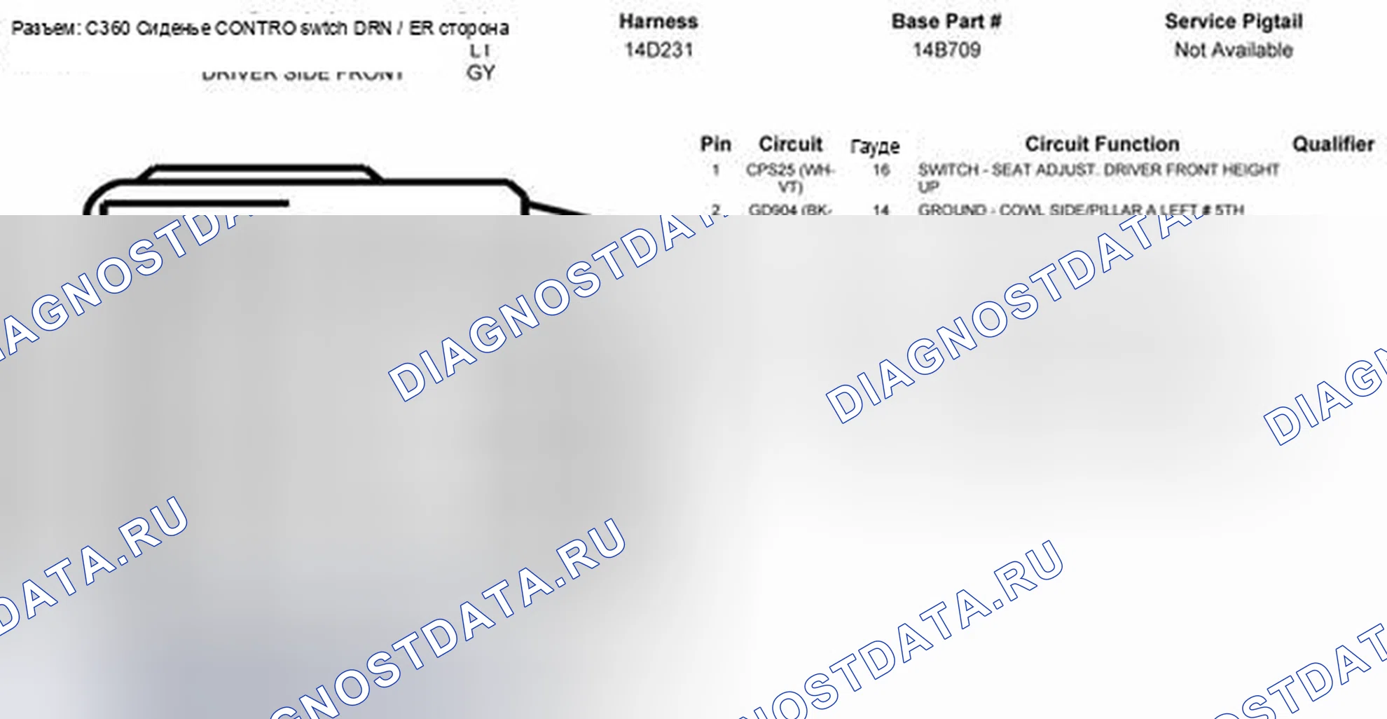 Рис. 220. Ford Pickup F250 Super Duty II