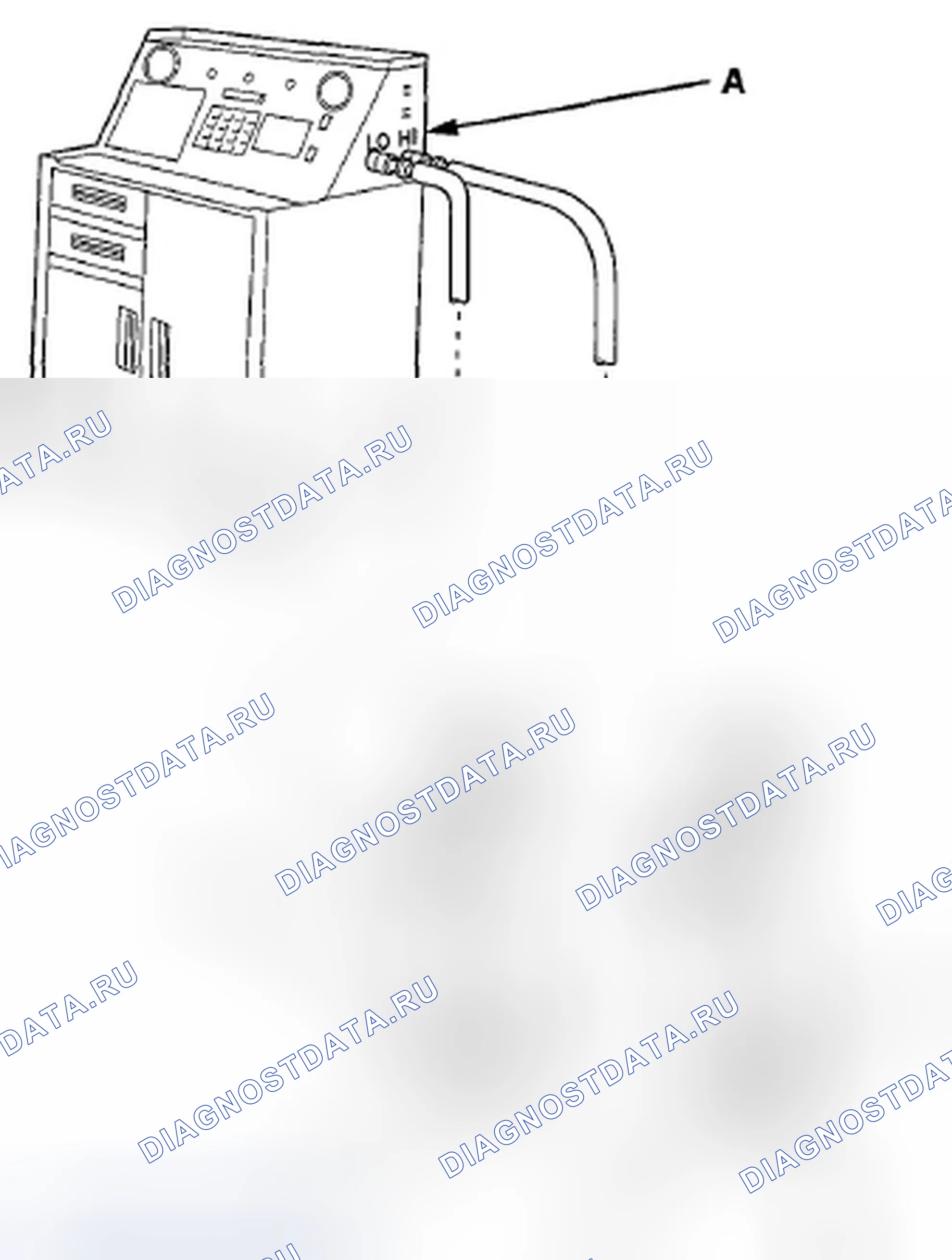Рис. 151. Honda Insight ZE2