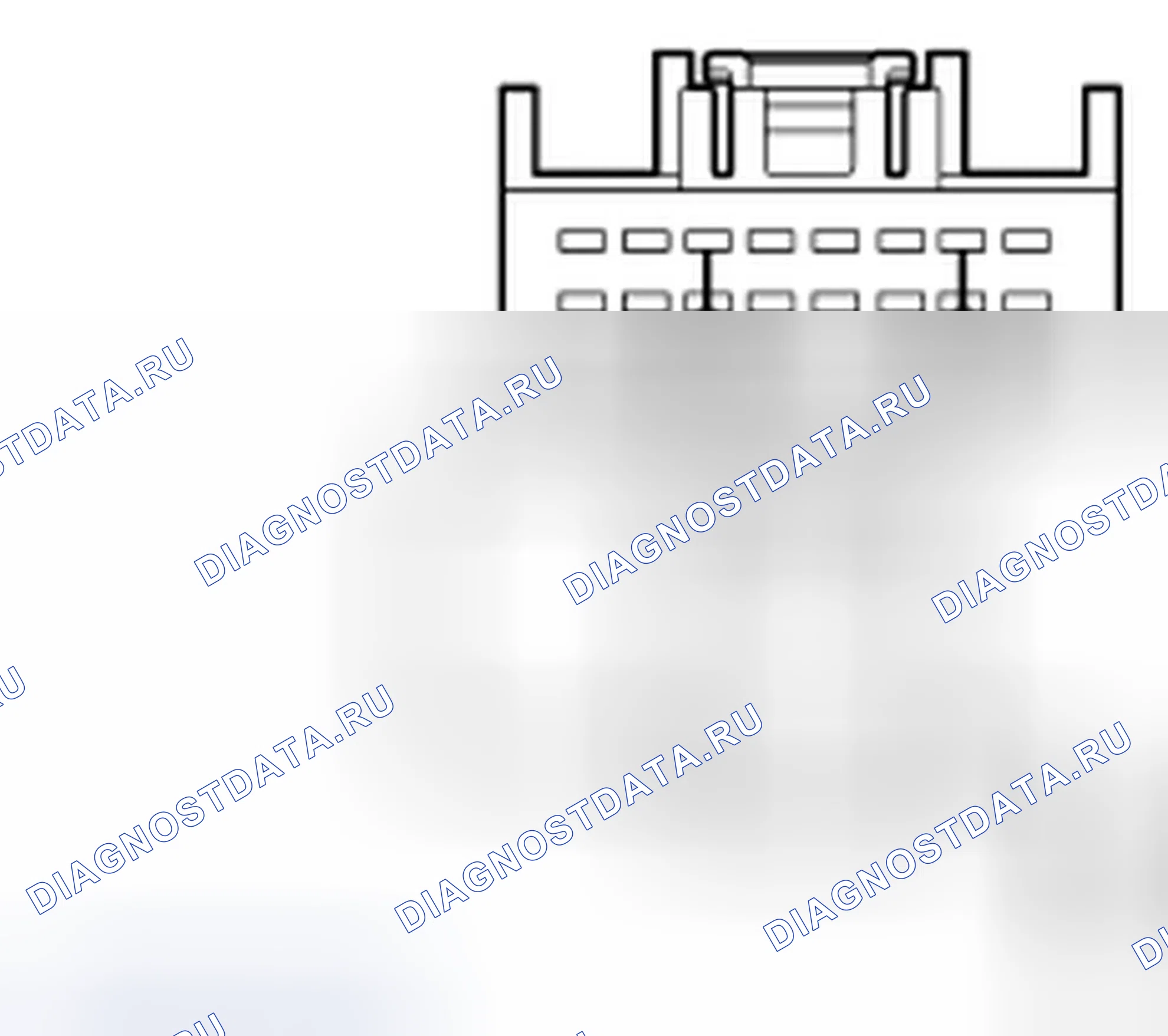 Рис. 13. Ford Freestyle I