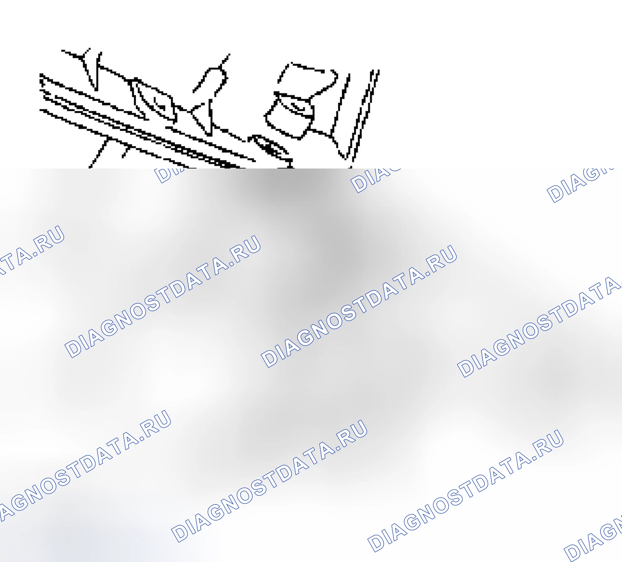 Рис. 19. Isuzu Axiom I