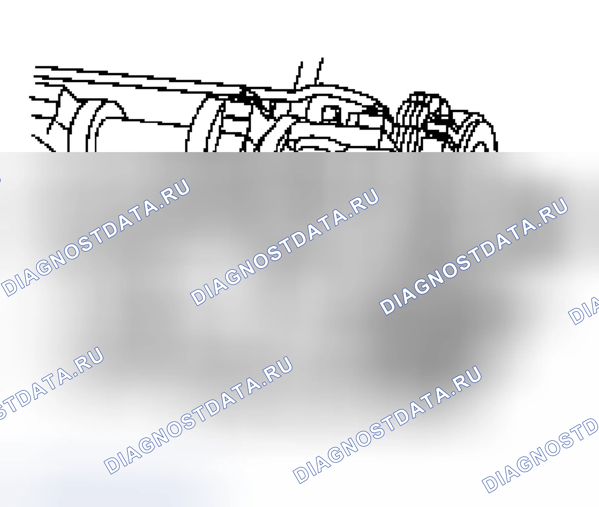Рис. 1266. Ford Ranger I