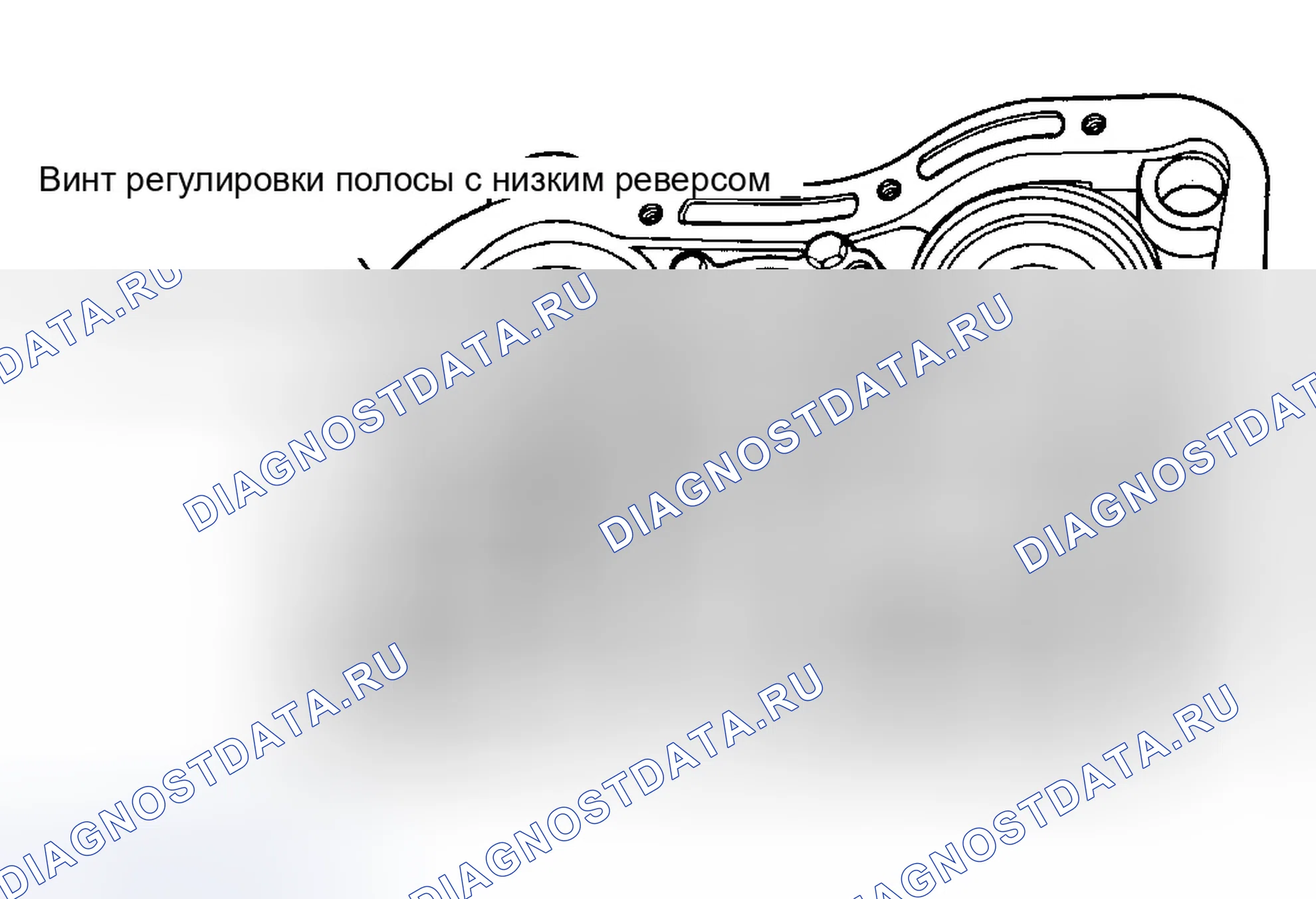 Рис. 8. Dodge Ram Van B2500 
